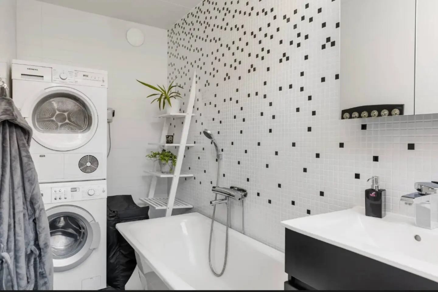 Workersstay – Corporate Housing - Backaplan - Göteborg 8
