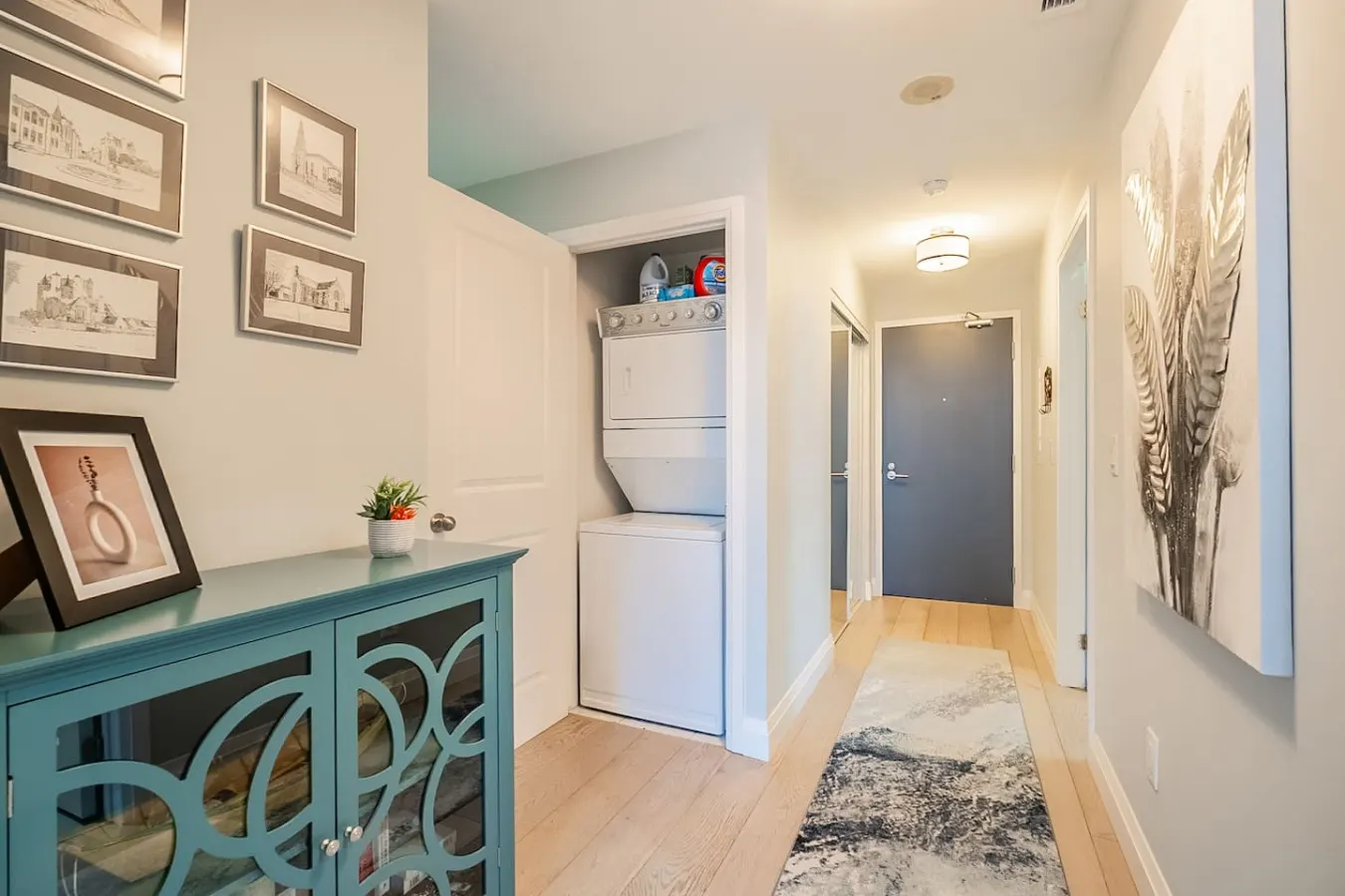 Luxury 2BR Penthouse Breathtaking Views 11