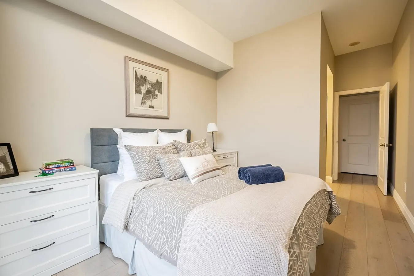 Luxury 2BR Penthouse Breathtaking Views 15