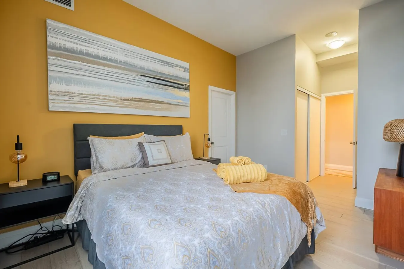 Luxury 2BR Penthouse Breathtaking Views 16
