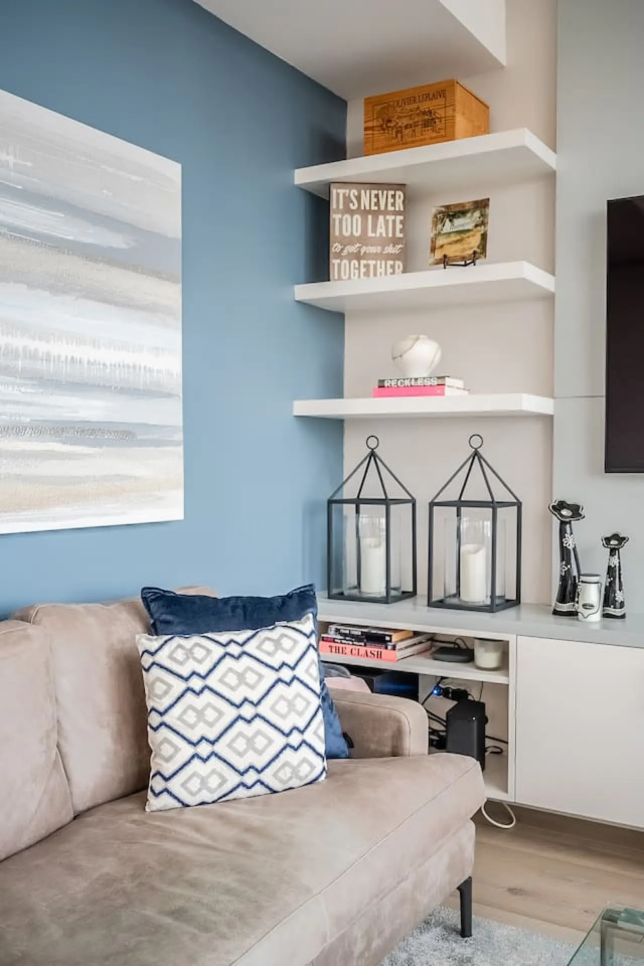 Luxury 2BR Penthouse Breathtaking Views 20
