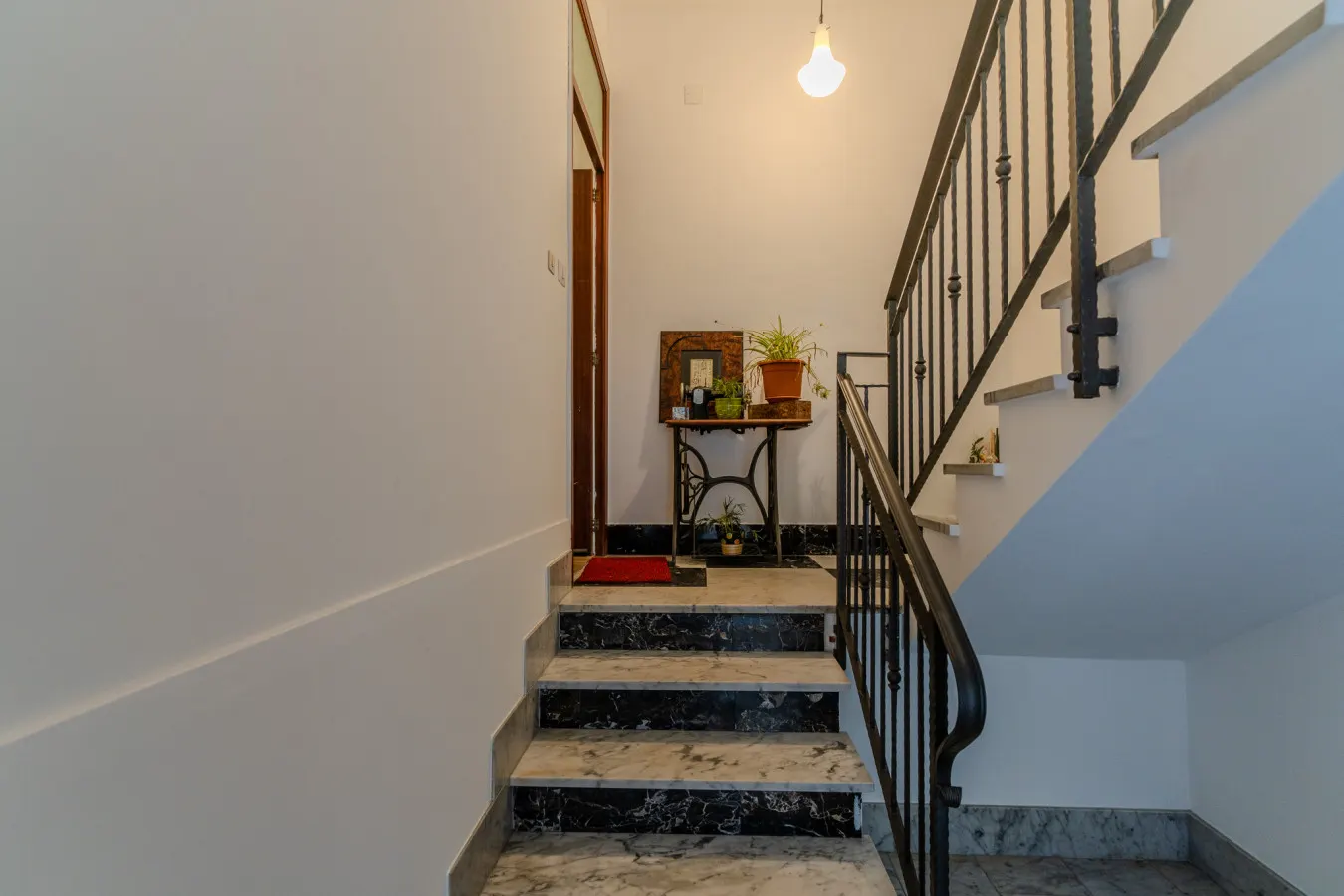 CasaBlanc - Camera Tripla Donna Seba 12