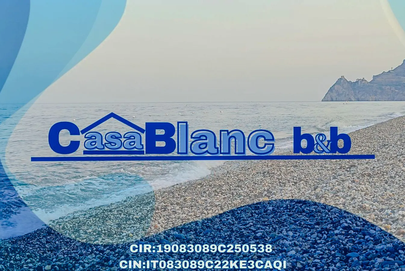 CasaBlanc - Camera Tripla Donna Seba 15
