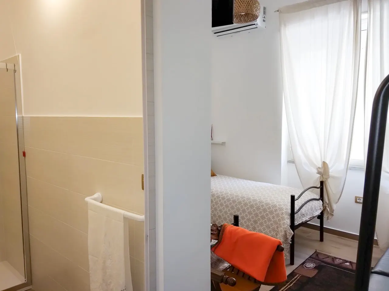CasaBlanc - Camera Tripla Donna Seba 17