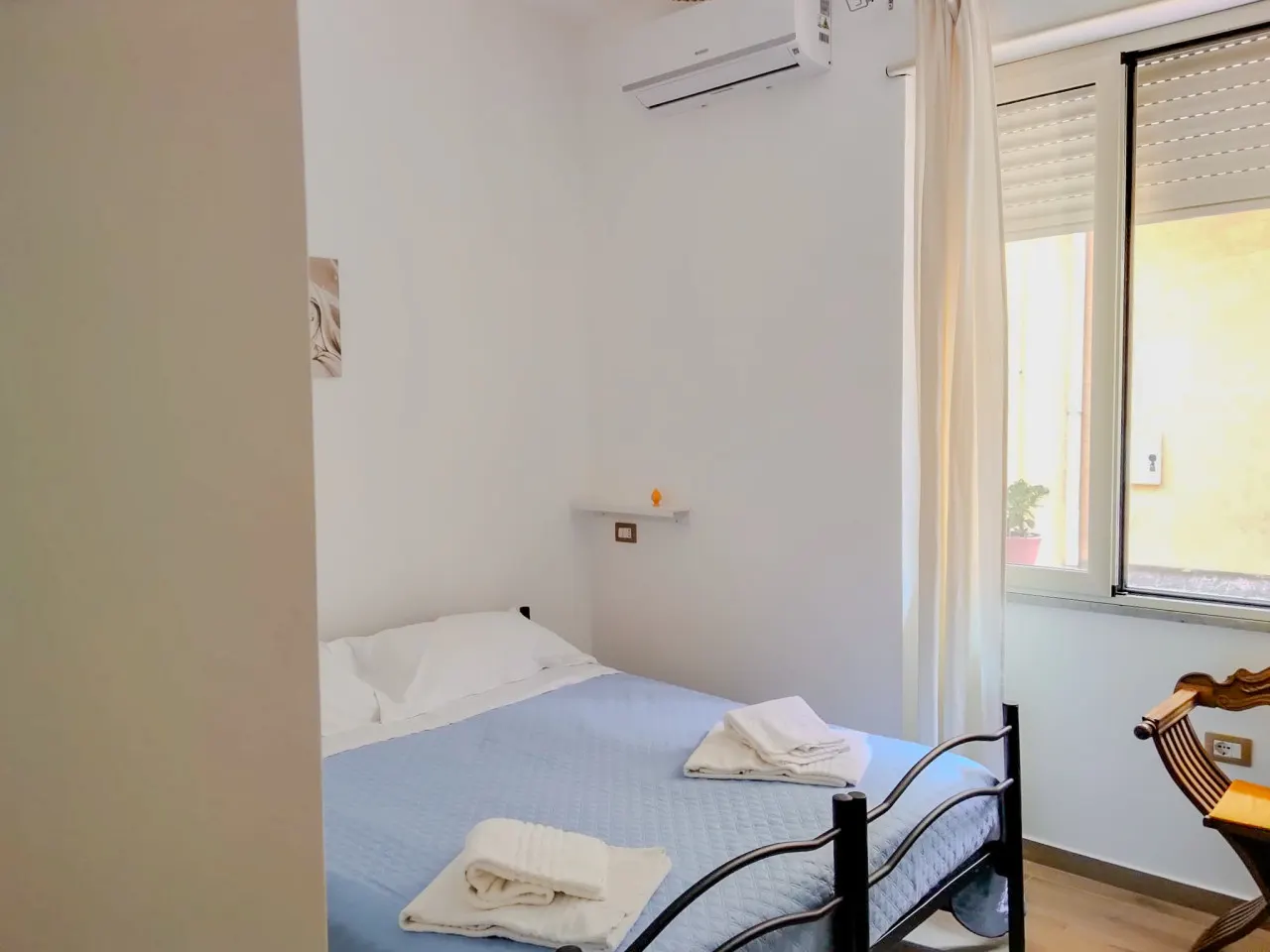 CasaBlanc - Camera Tripla Donna Seba 19