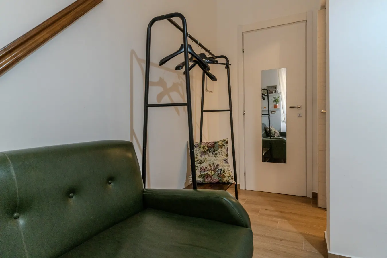 CasaBlanc - Camera Tripla Donna Seba 7