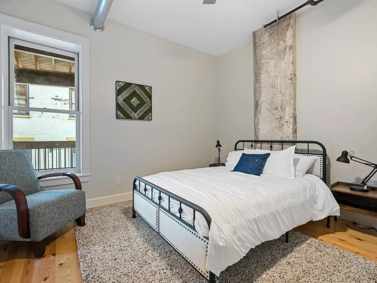 Findlay Suites -Explore OTR with an Outdoor Deck! 17