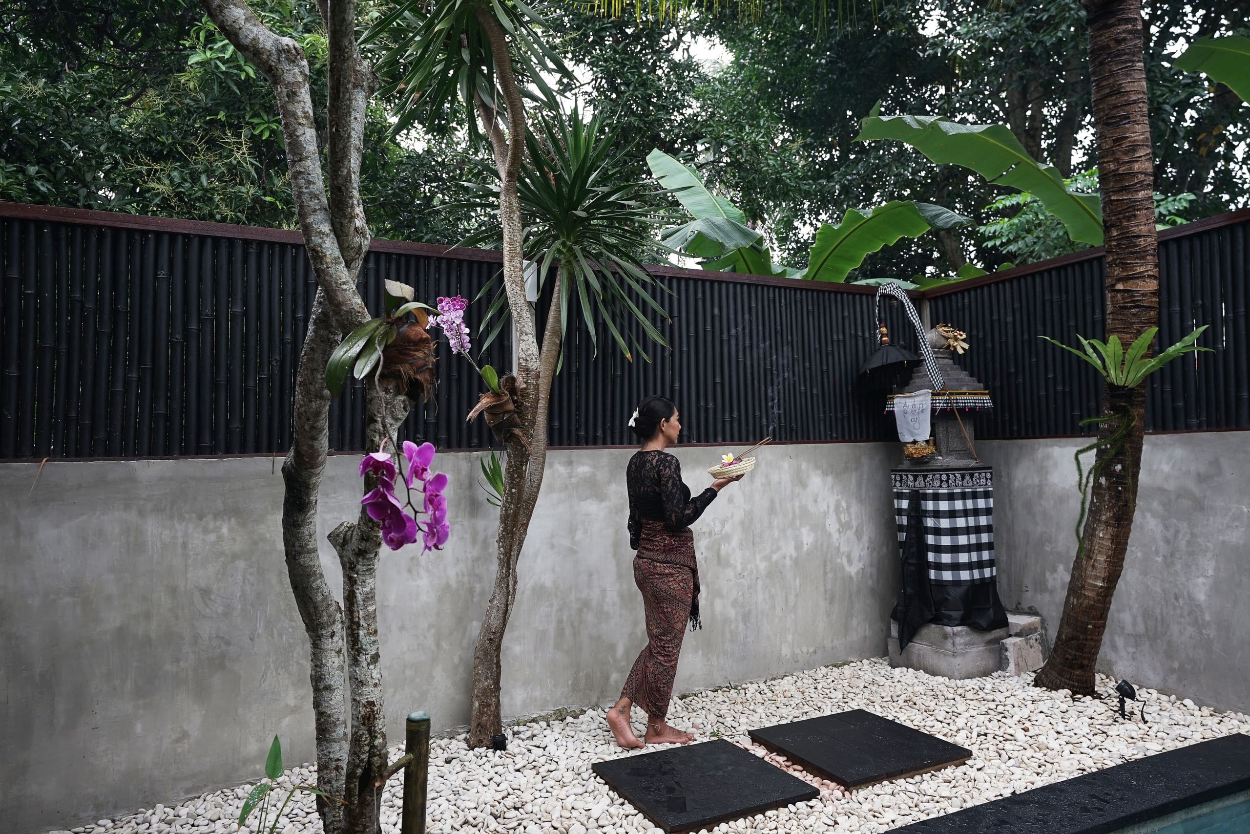 Katara Villa Nusa Lembongan 21