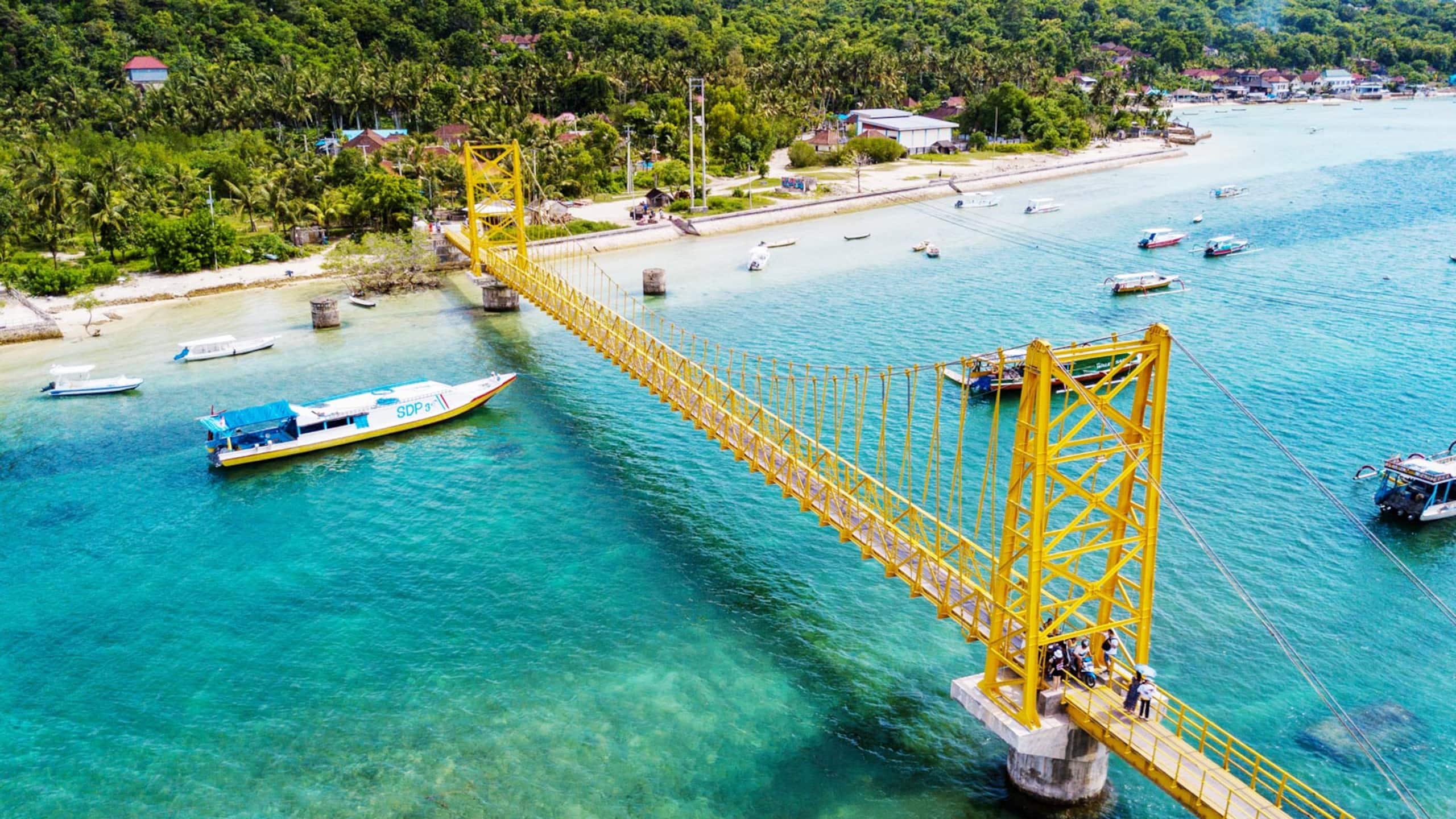 Katara Villa Nusa Lembongan 24