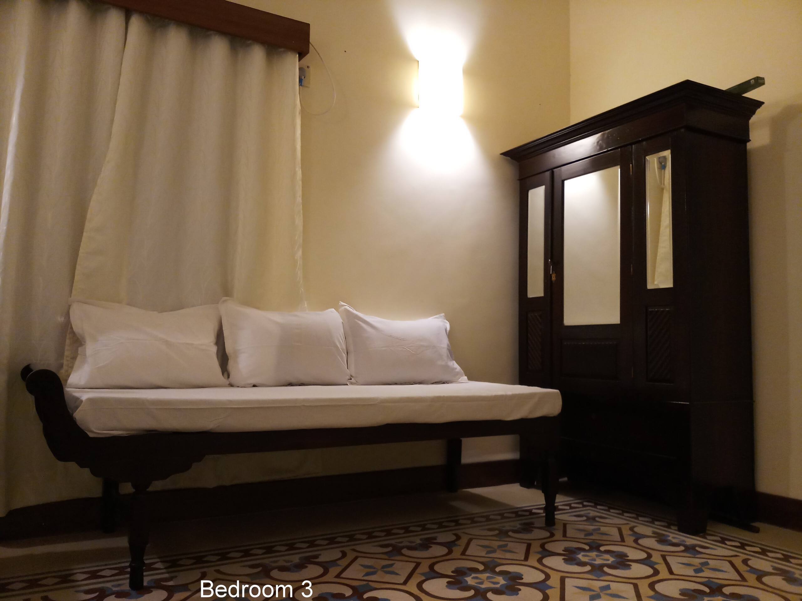 5 BHK Goan Beach Villa, 400 meters from the beach 14