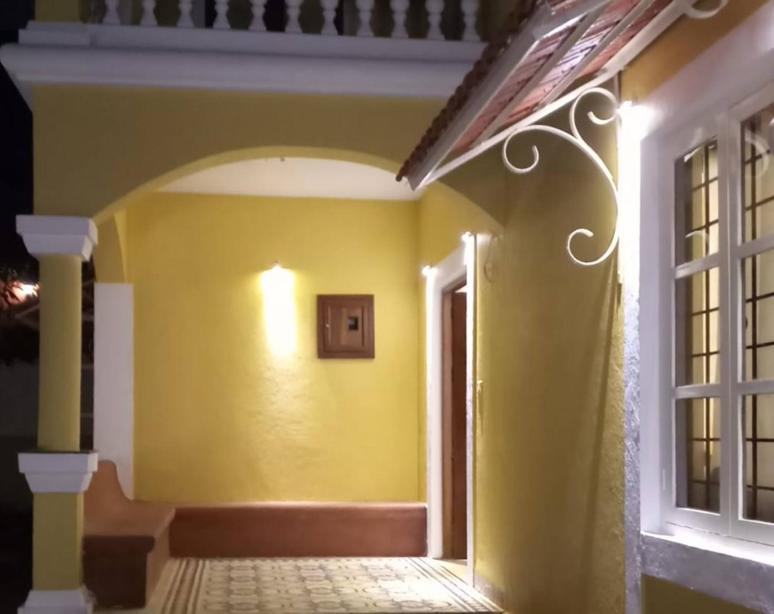 5 BHK Goan Beach Villa, 400 meters from the beach 31