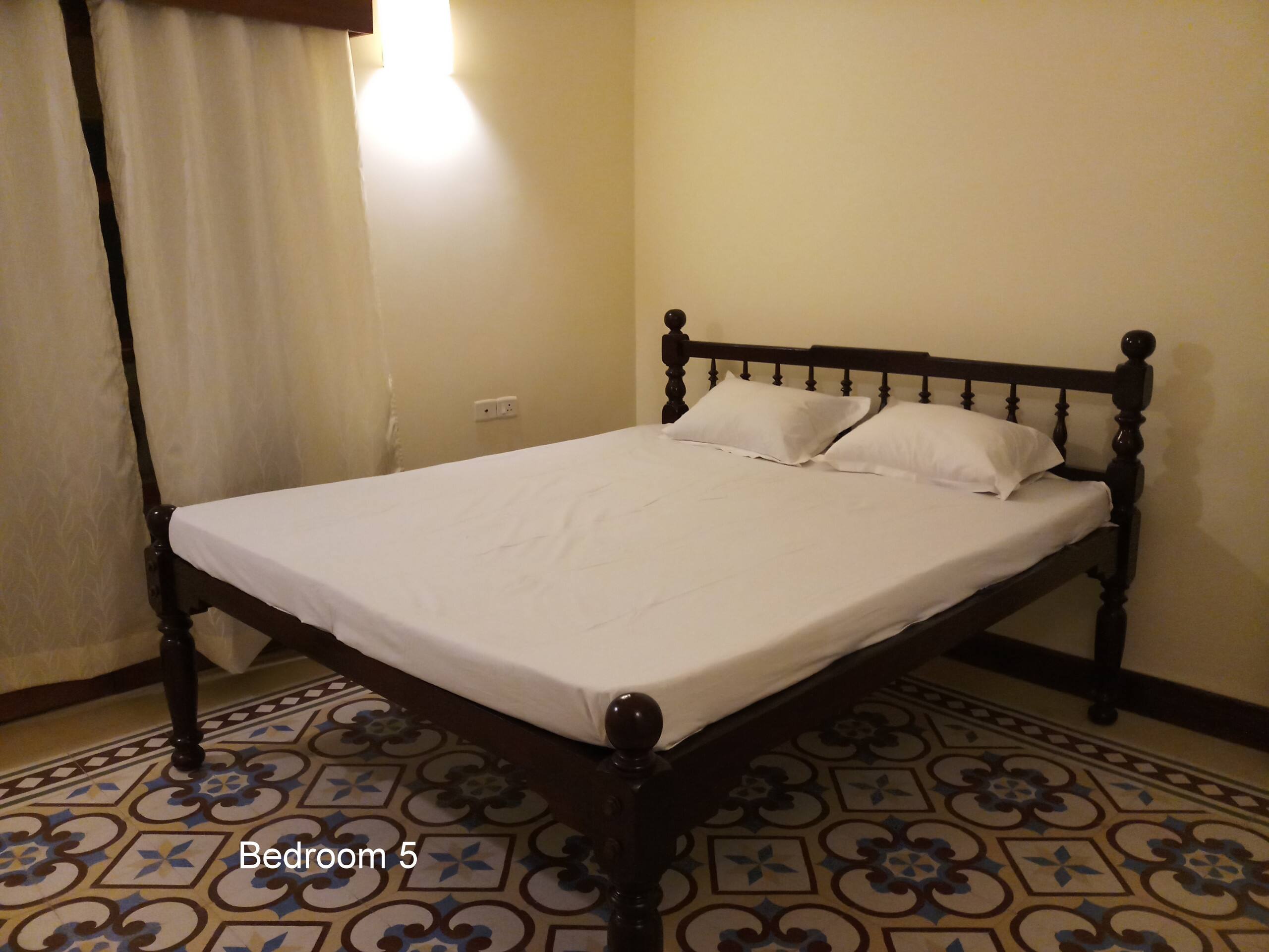 5 BHK Goan Beach Villa, 400 meters from the beach 25