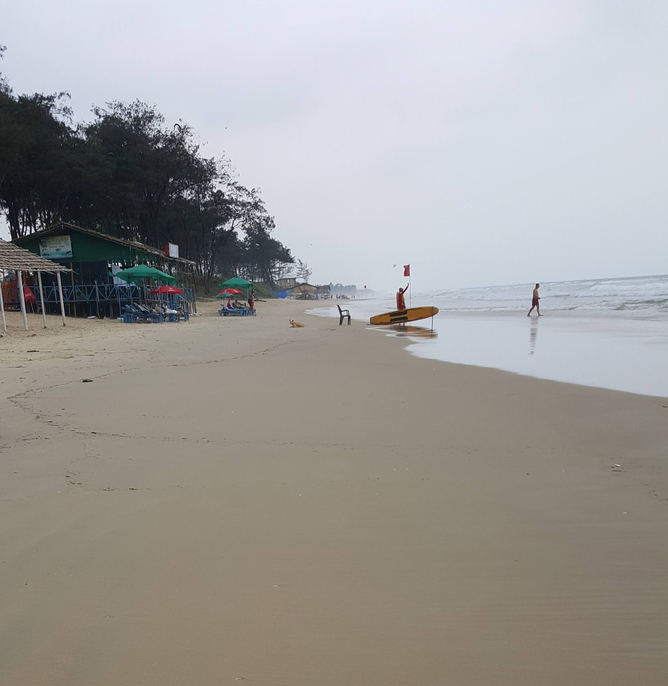 5 BHK Goan Beach Villa, 400 meters from the beach 33
