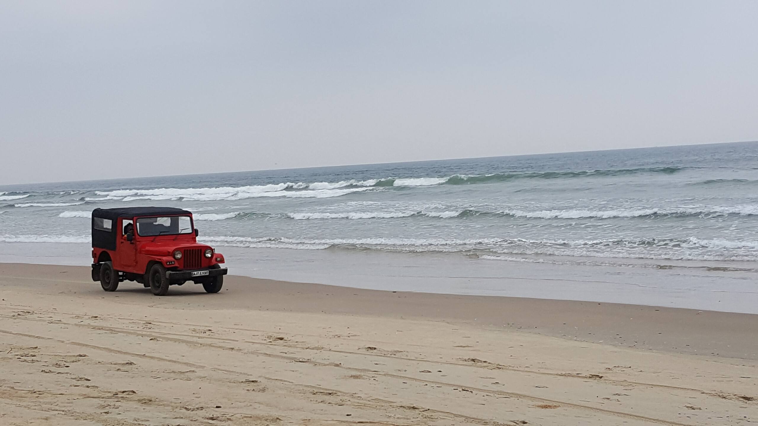 5 BHK Goan Beach Villa, 400 meters from the beach 32