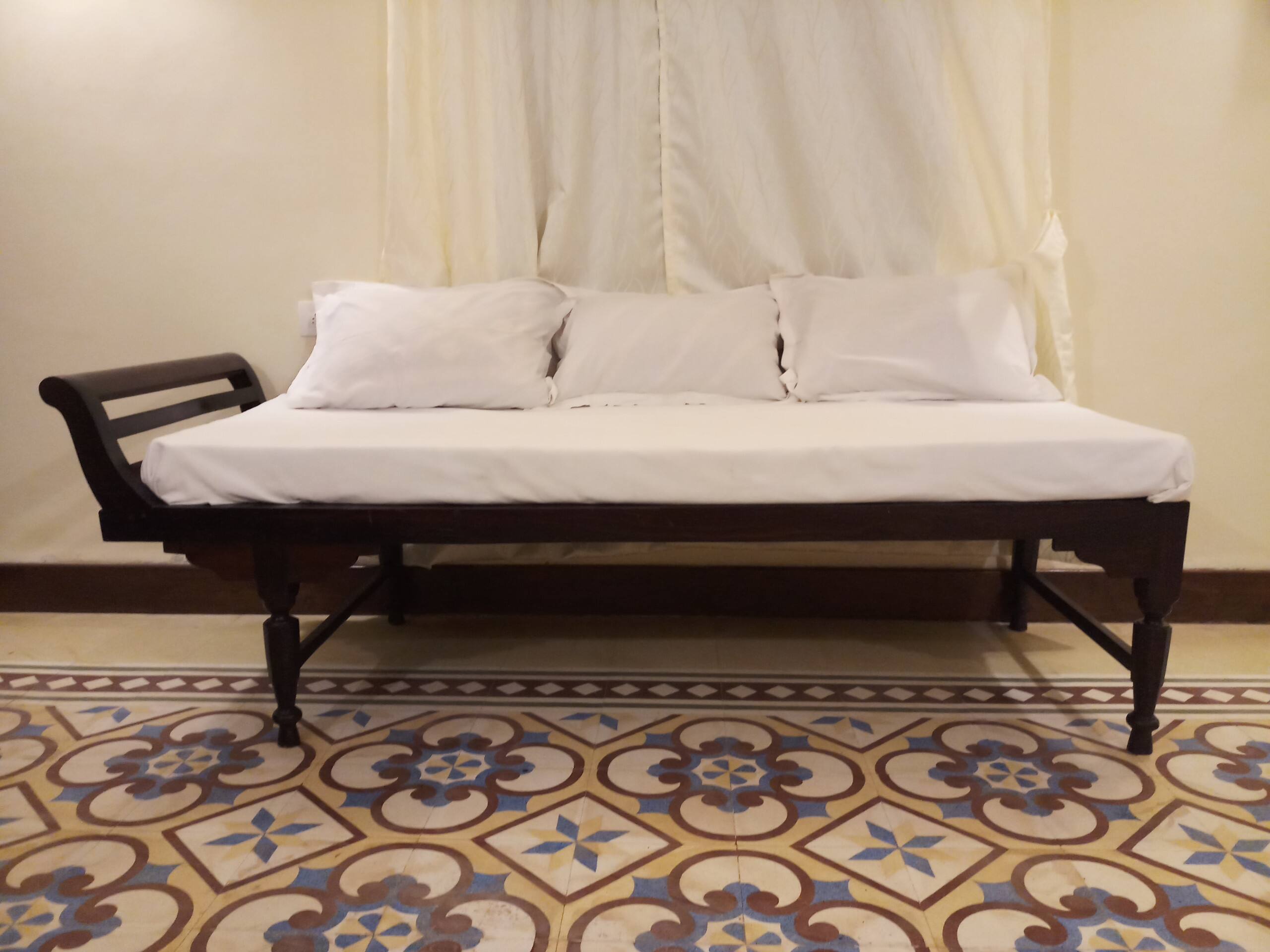 5 BHK Goan Beach Villa, 400 meters from the beach 6