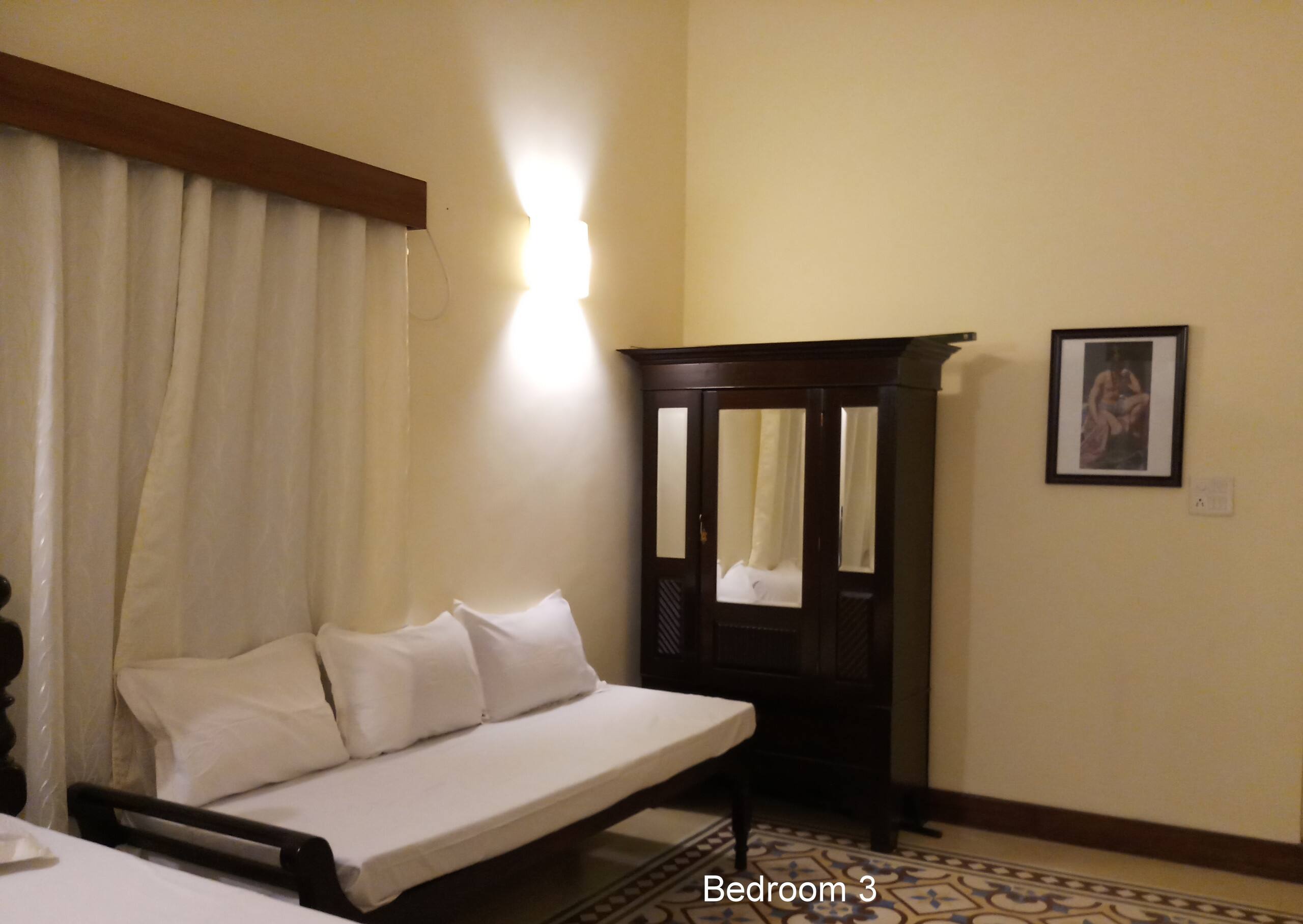 5 BHK Goan Beach Villa, 400 meters from the beach 16