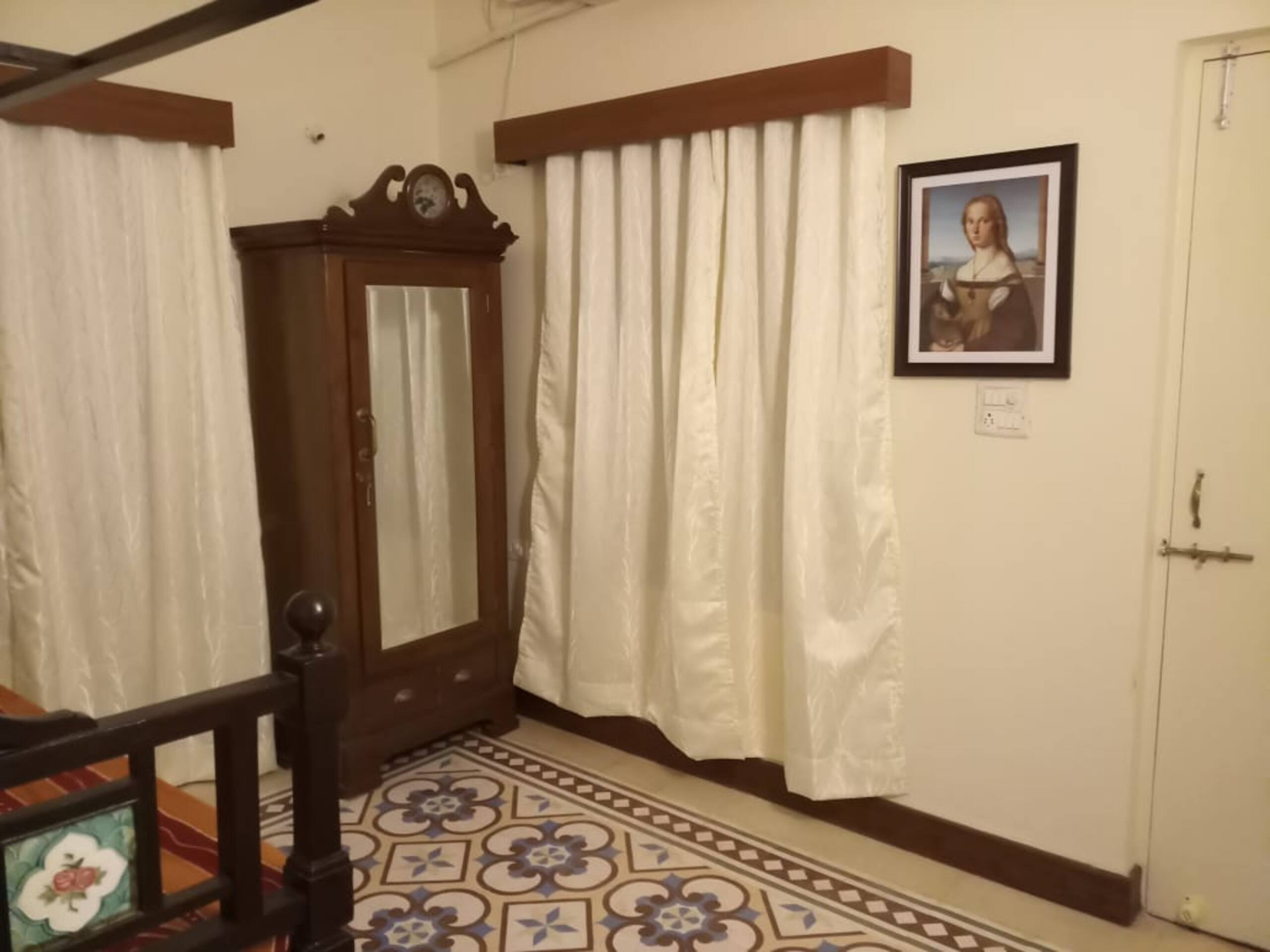 5 BHK Goan Beach Villa, 400 meters from the beach 11