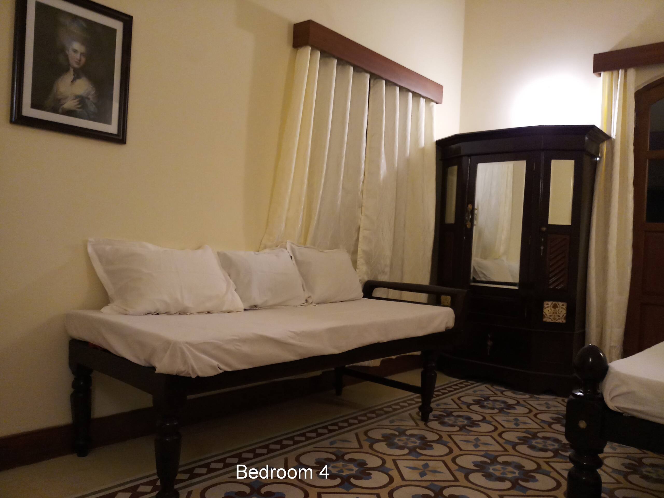 5 BHK Goan Beach Villa, 400 meters from the beach 21