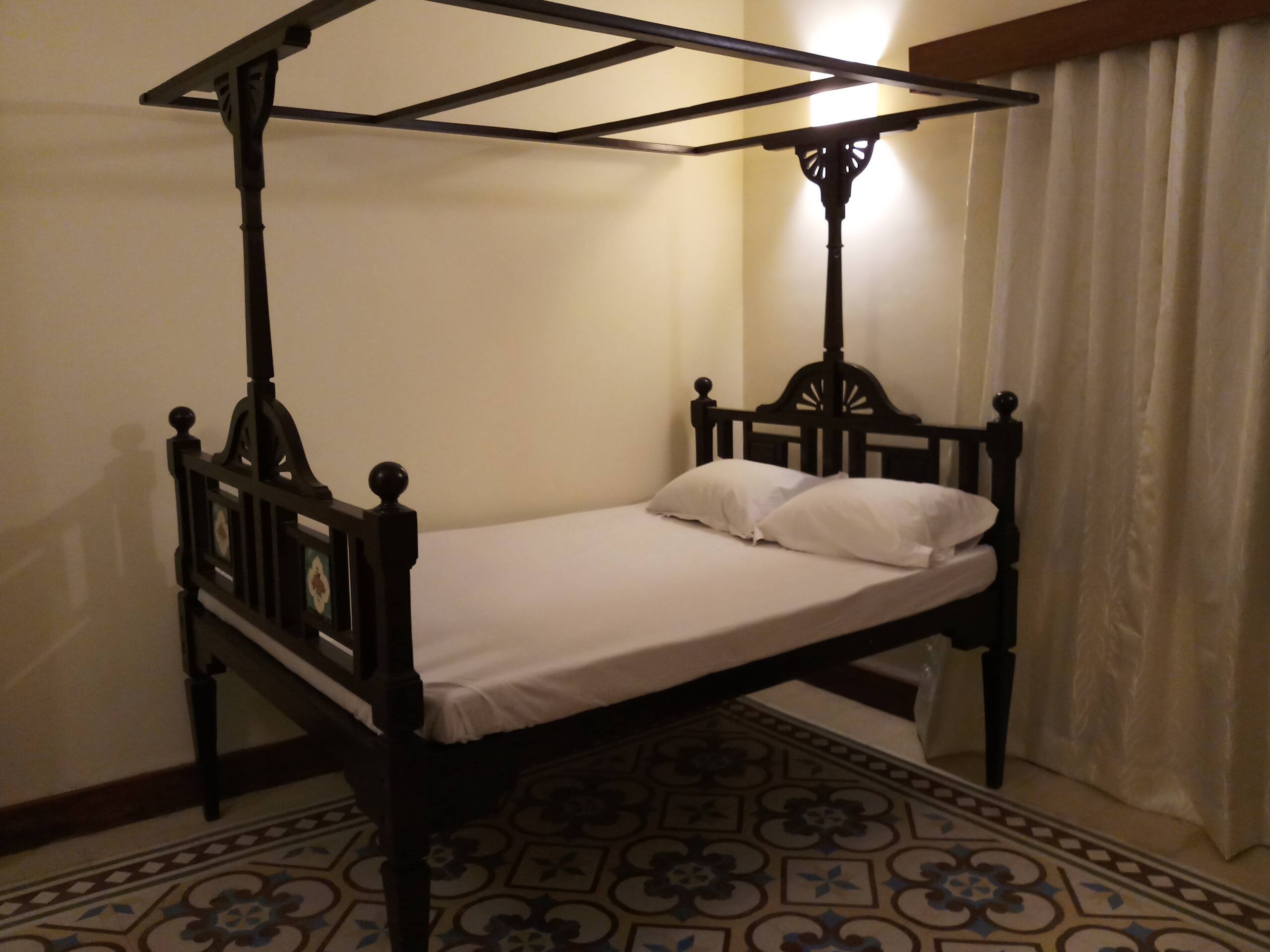 5 BHK Goan Beach Villa, 400 meters from the beach 9