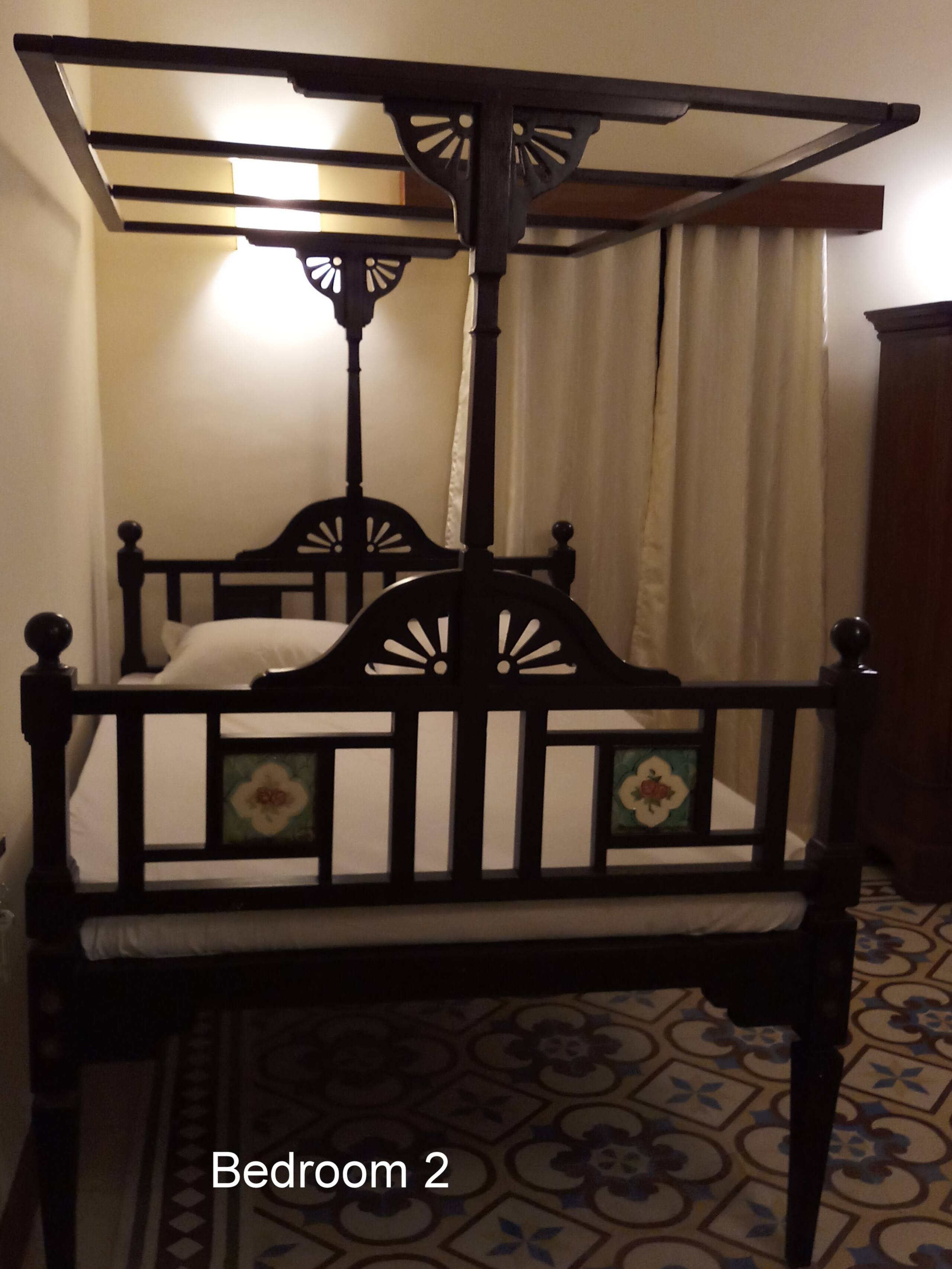 5 BHK Goan Beach Villa, 400 meters from the beach 10