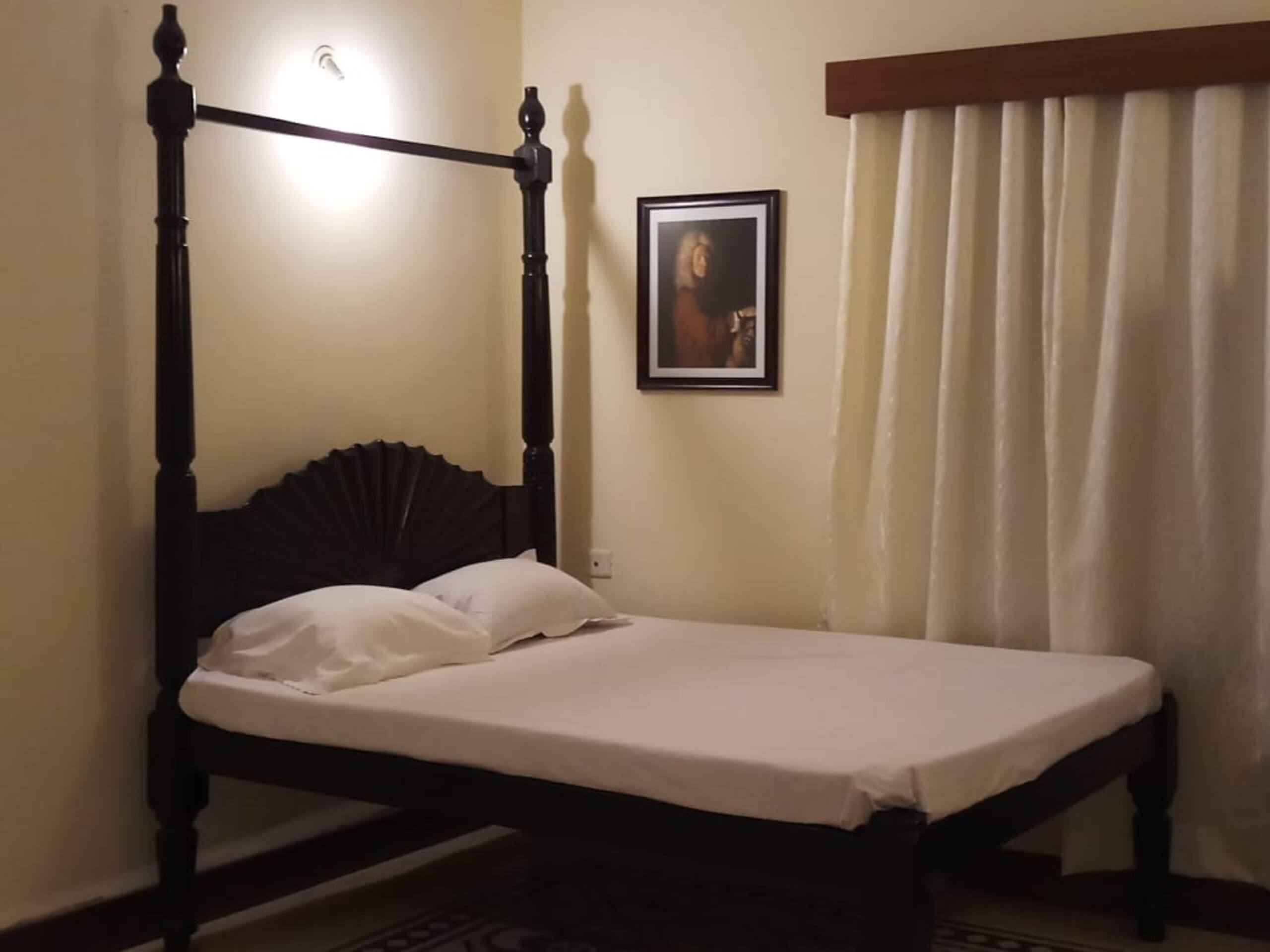 5 BHK Goan Beach Villa, 400 meters from the beach 8