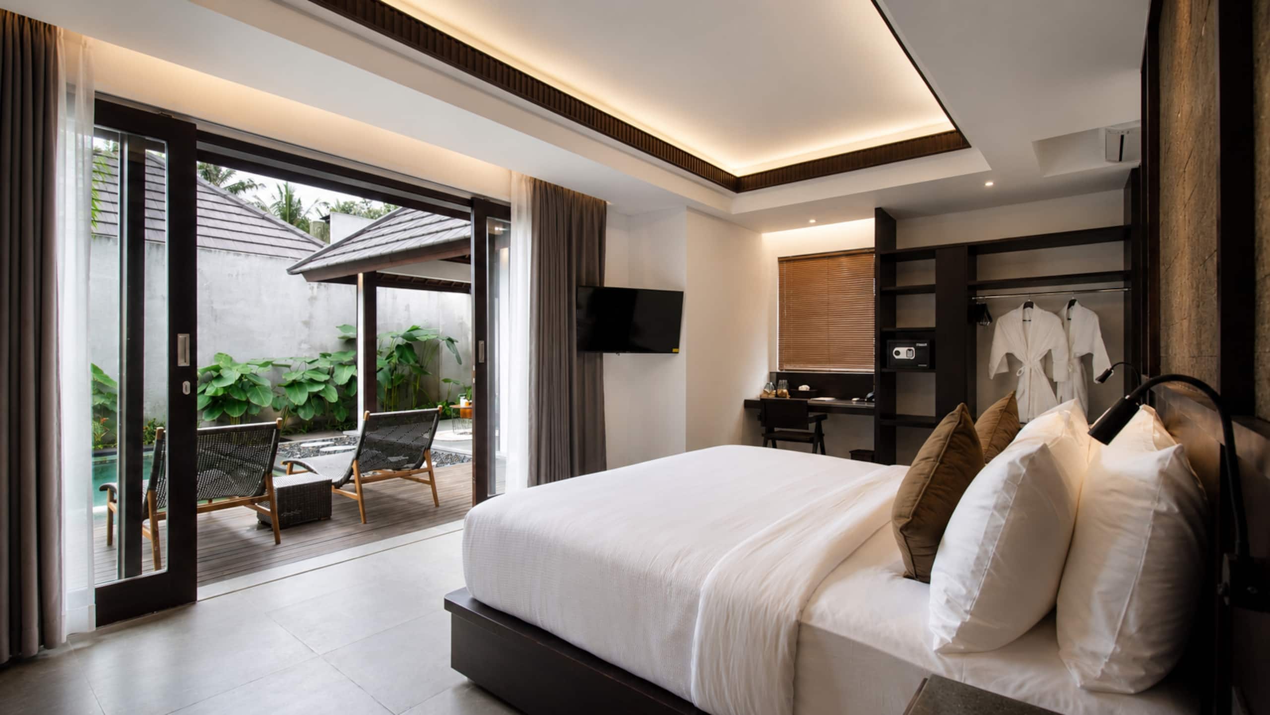 Masara Ubud Luxury Villas — photo 2