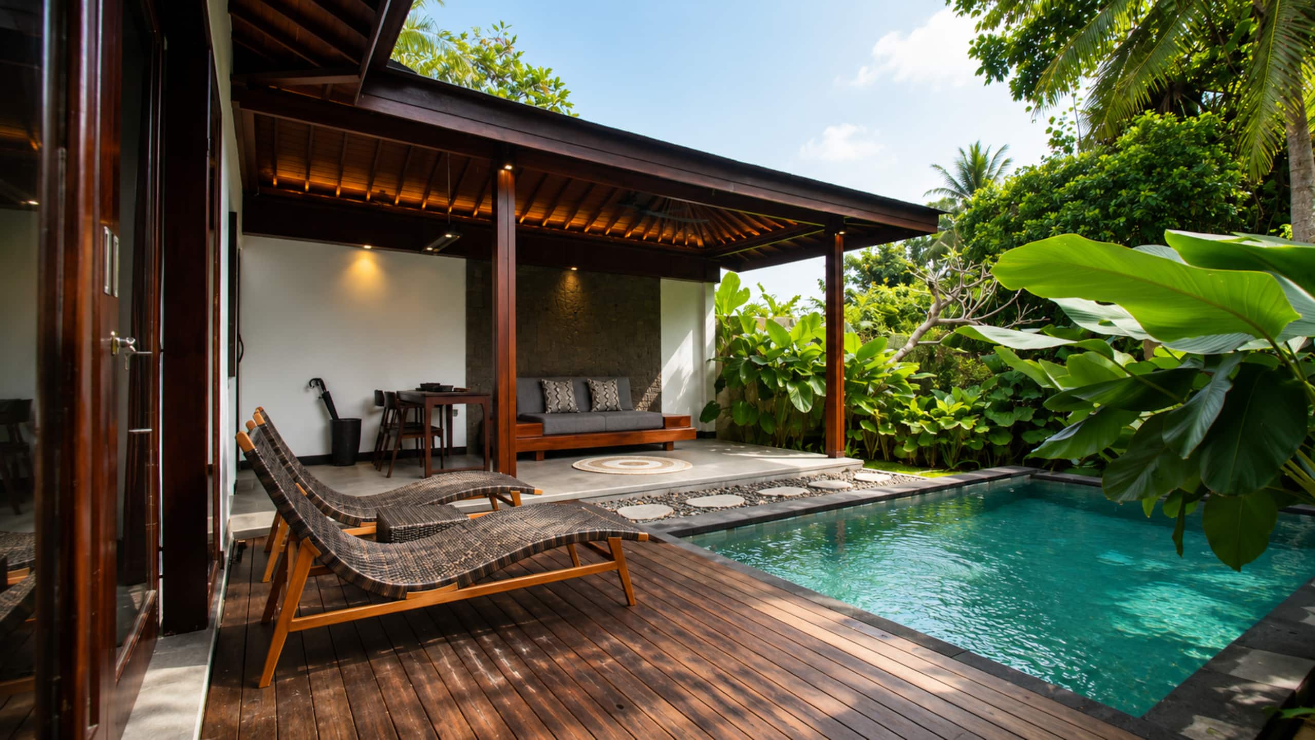 Masara Ubud Luxury Villas 13