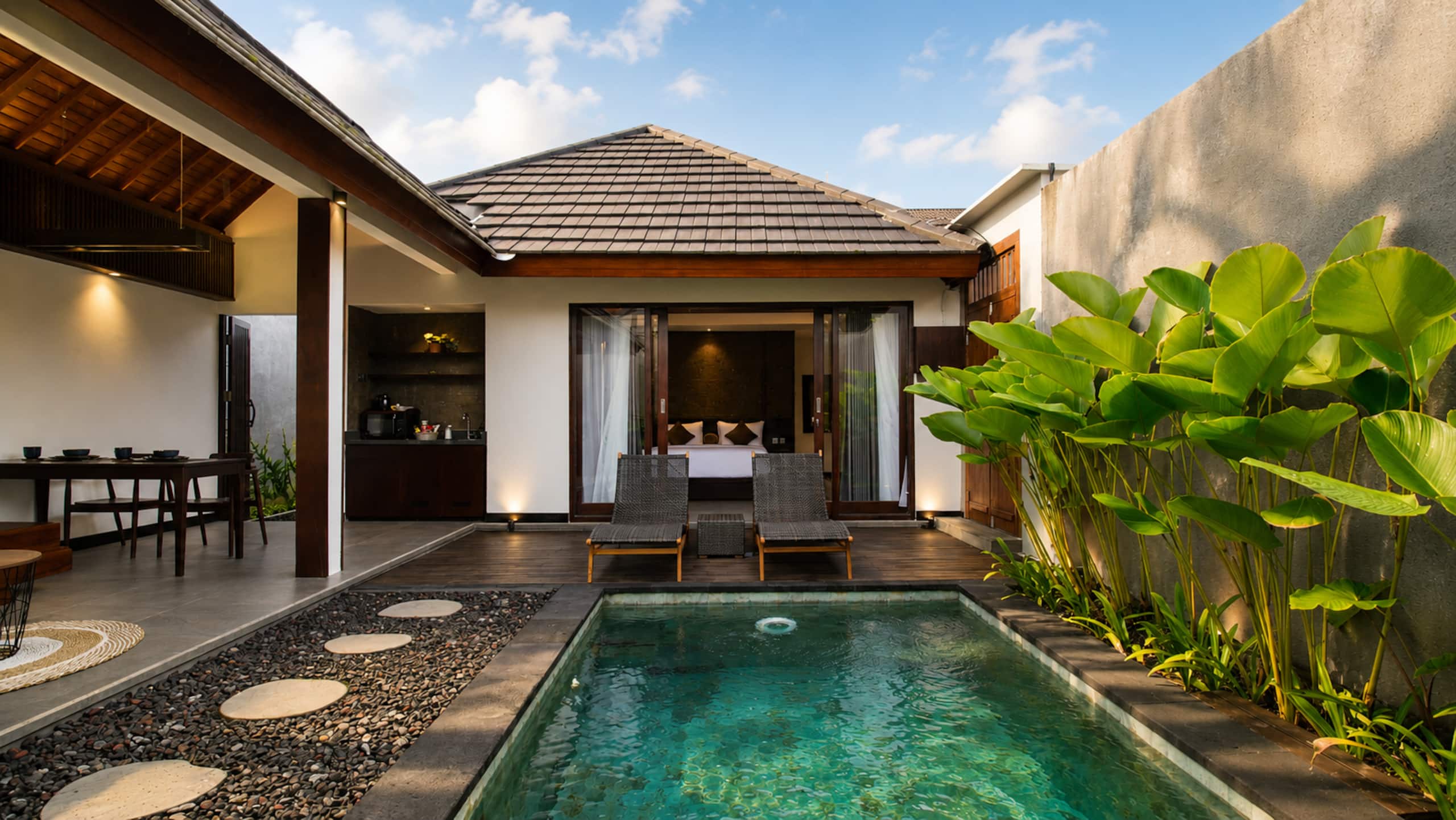 Masara Ubud Luxury Villas 6