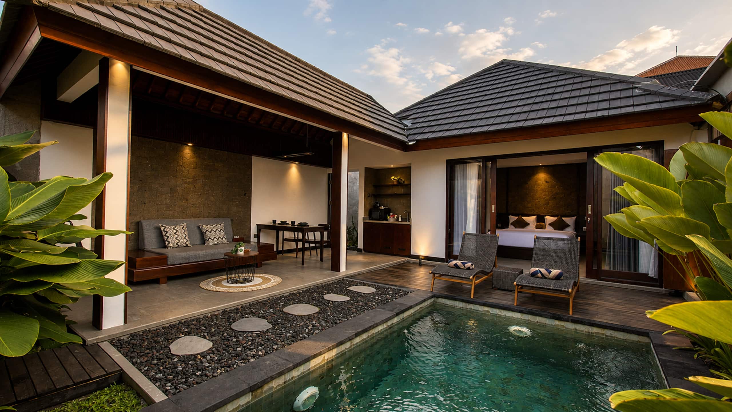Masara Ubud Luxury Villas 7