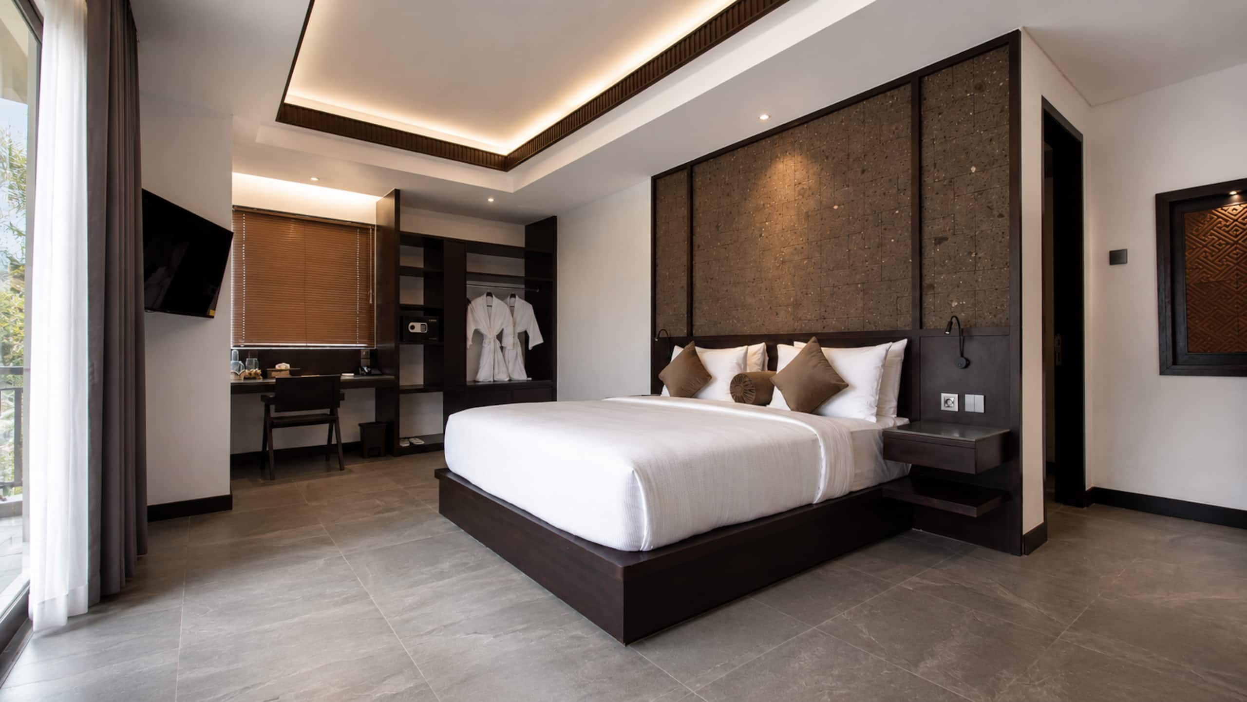 Masara Ubud Luxury Villas — photo 5
