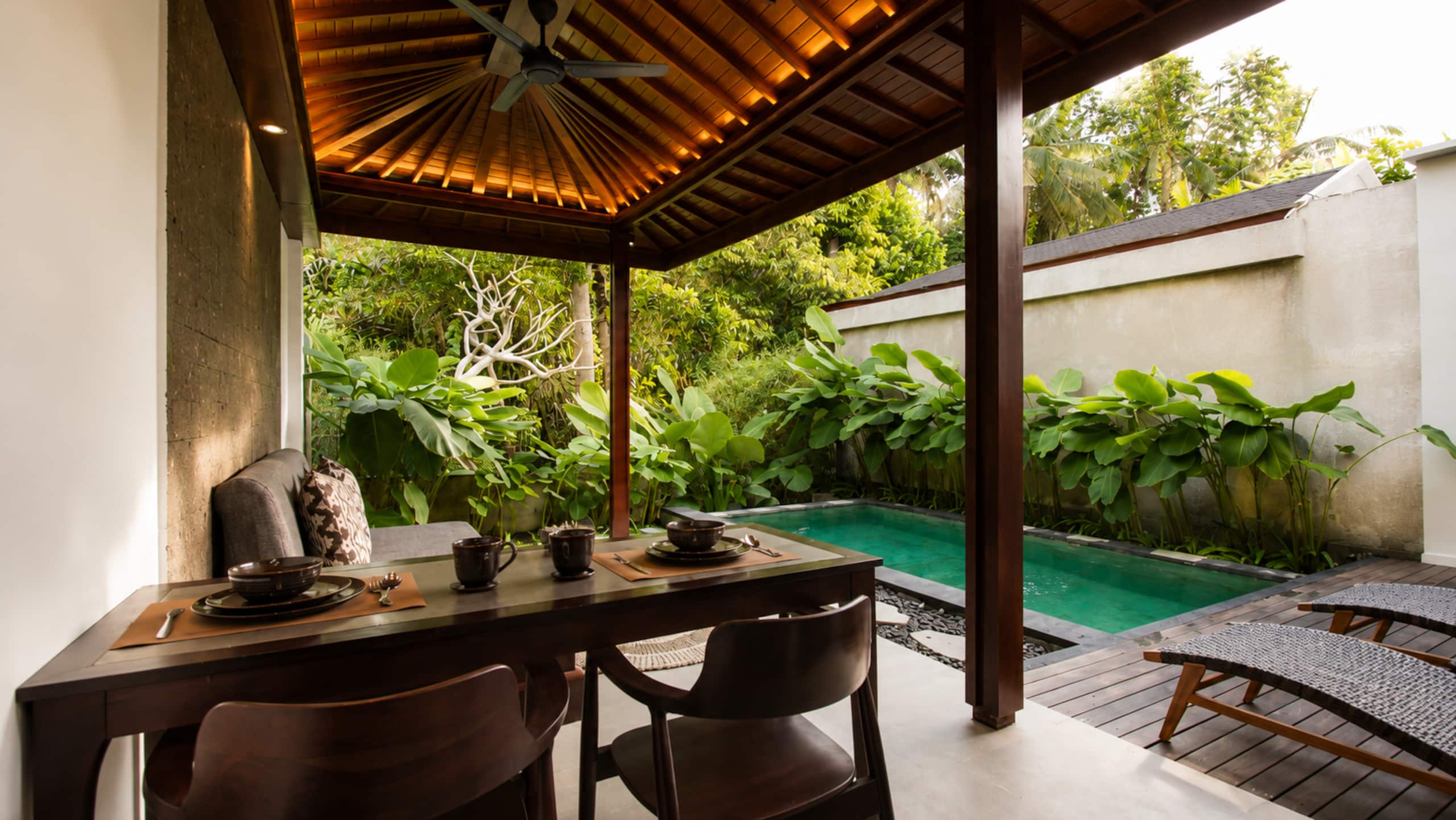 Masara Ubud Luxury Villas — photo 4
