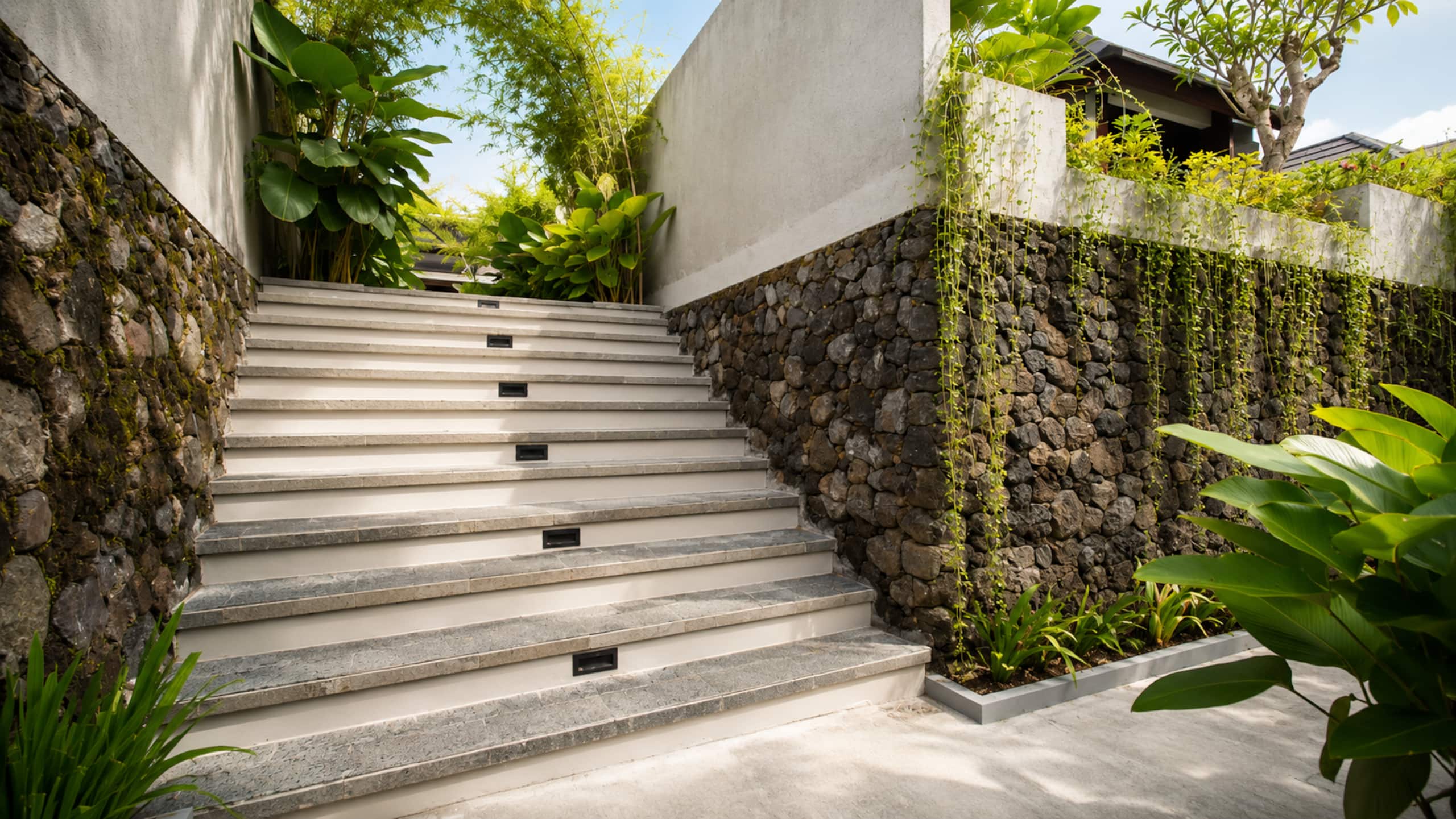 Masara Ubud Luxury Villas 15