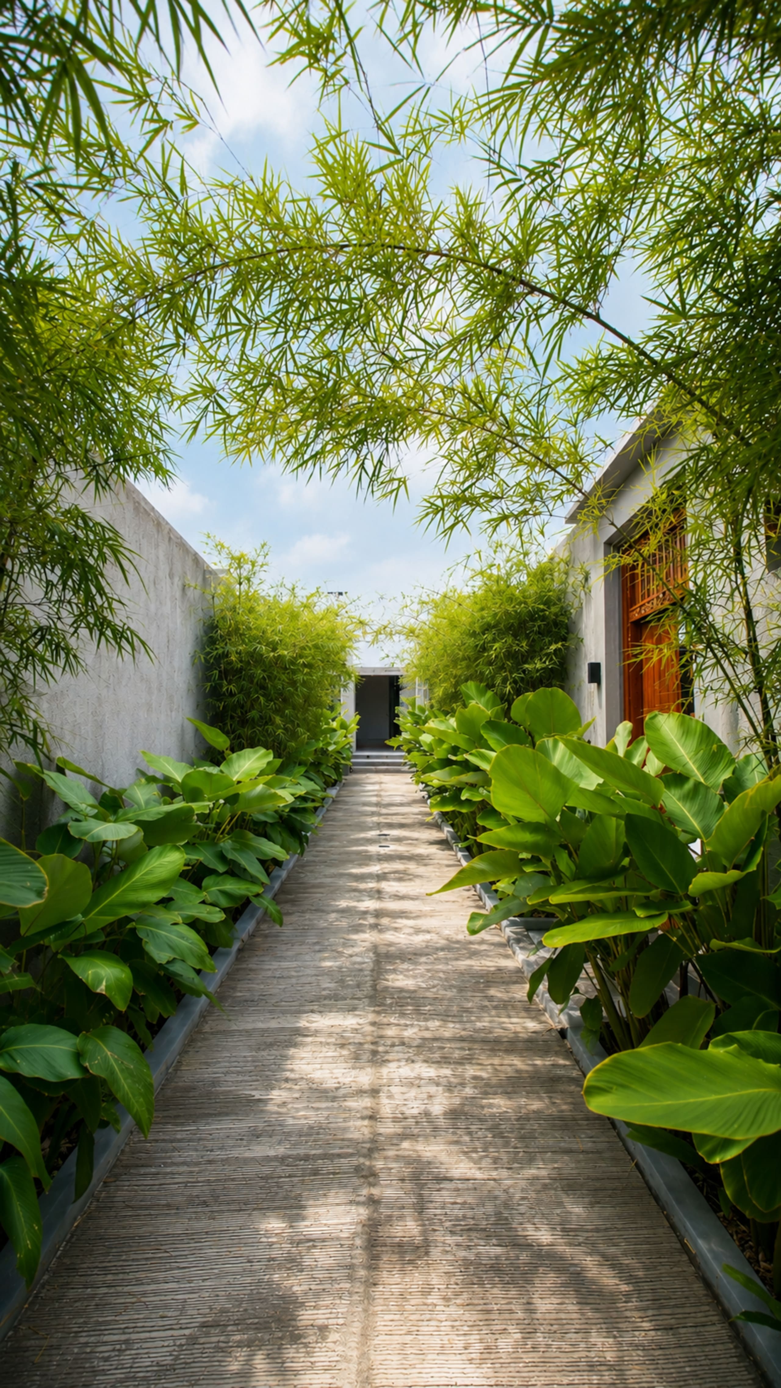 Masara Ubud Luxury Villas 8