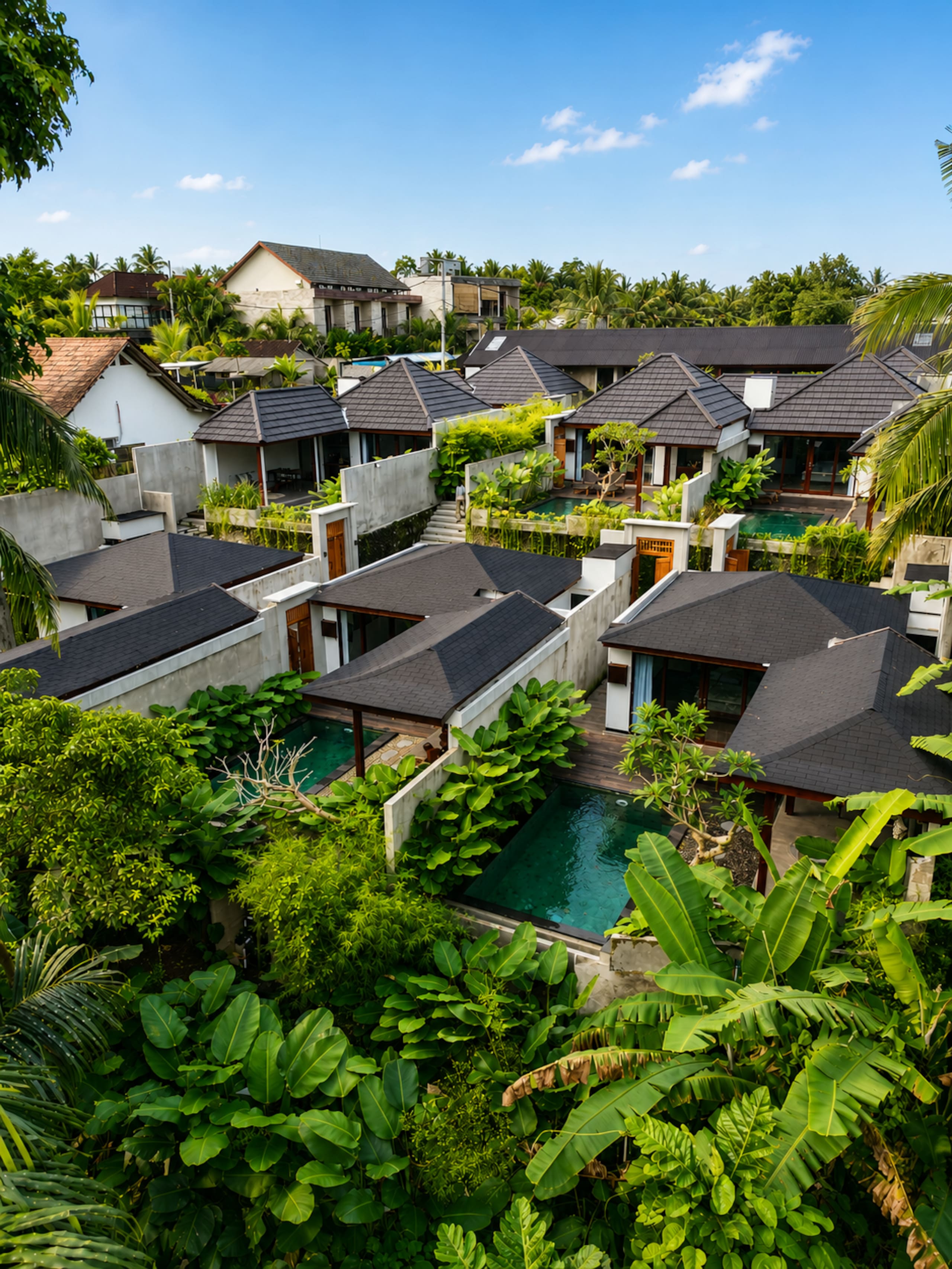 Masara Ubud Luxury Villas 14