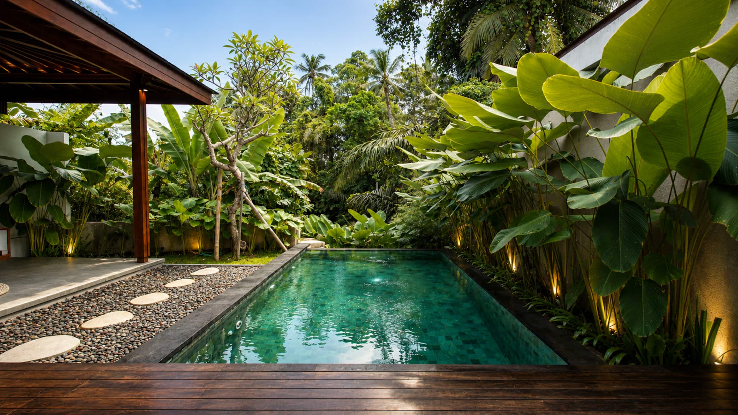 Masara Ubud Luxury Villas — photo 3