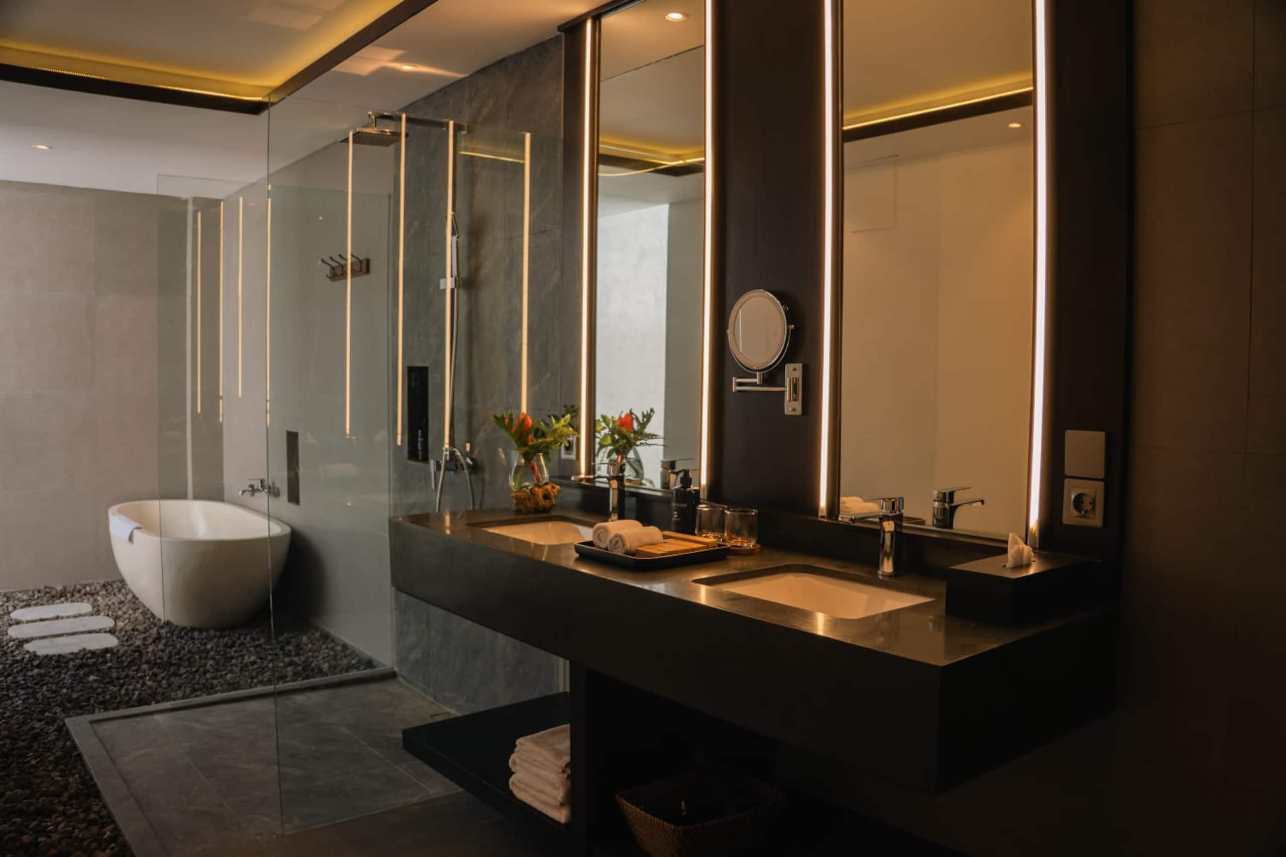 Masara Ubud Luxury Villas 9