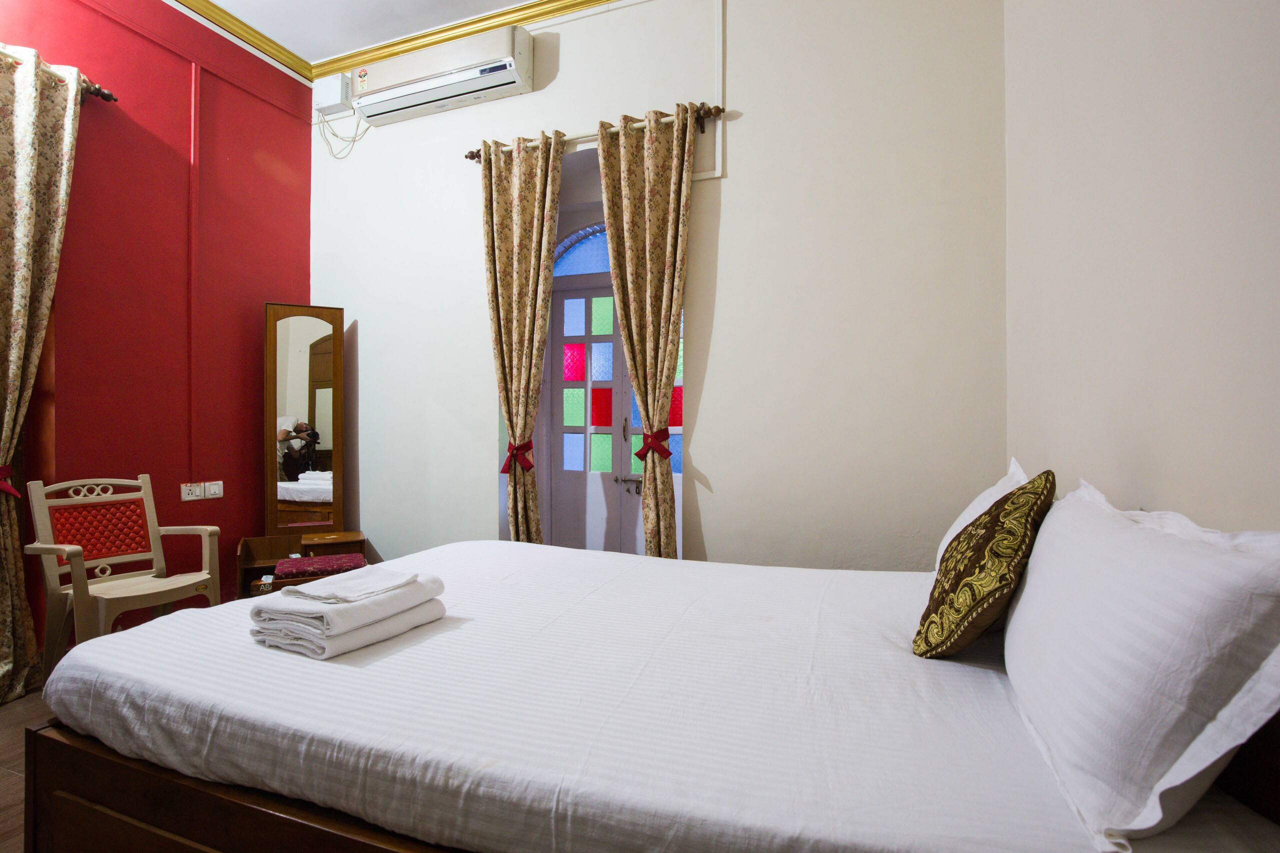 Pinto villa- 4 BHK Portuguese Villa in Aldona Goa 16