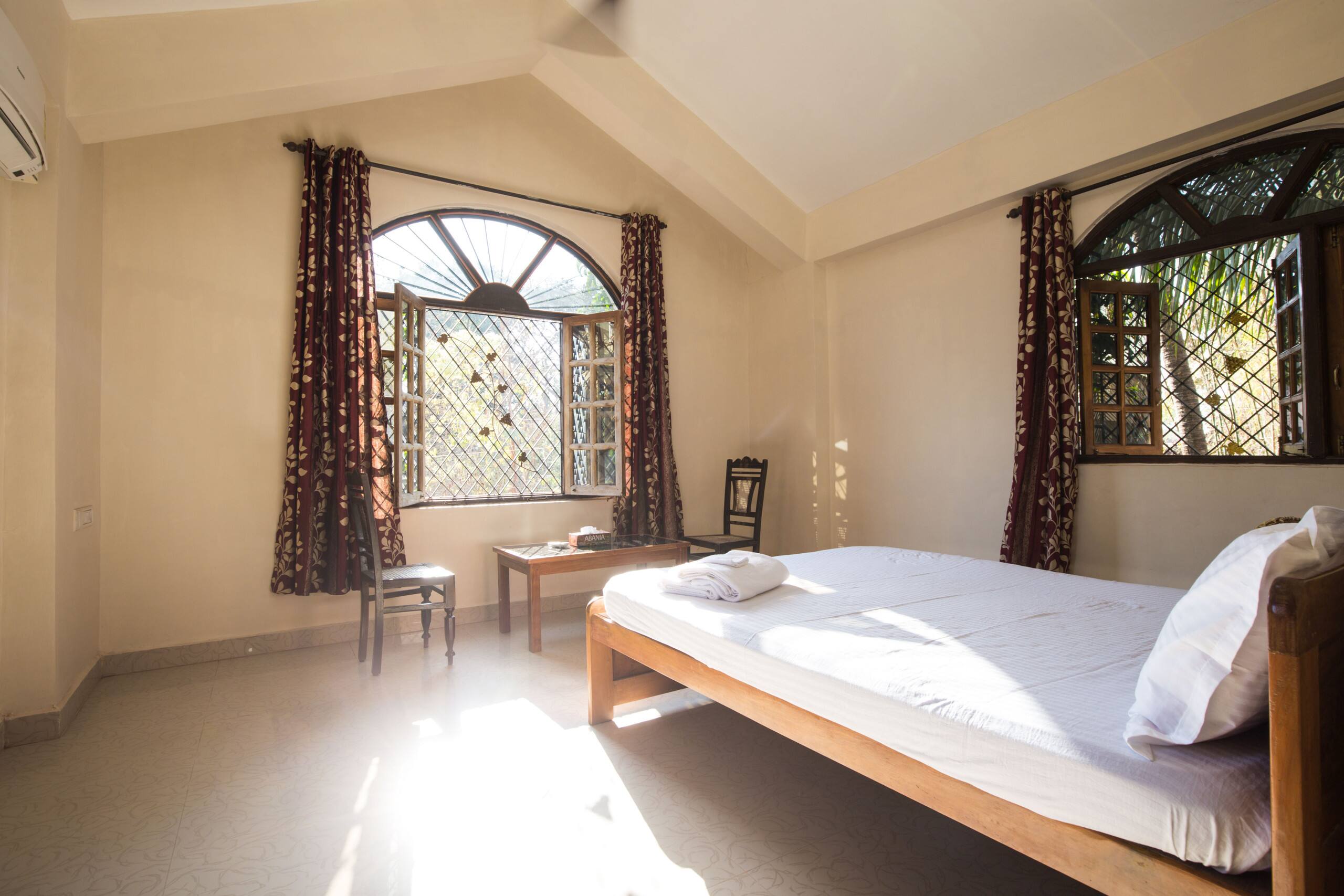 Pinto villa- 4 BHK Portuguese Villa in Aldona Goa 25