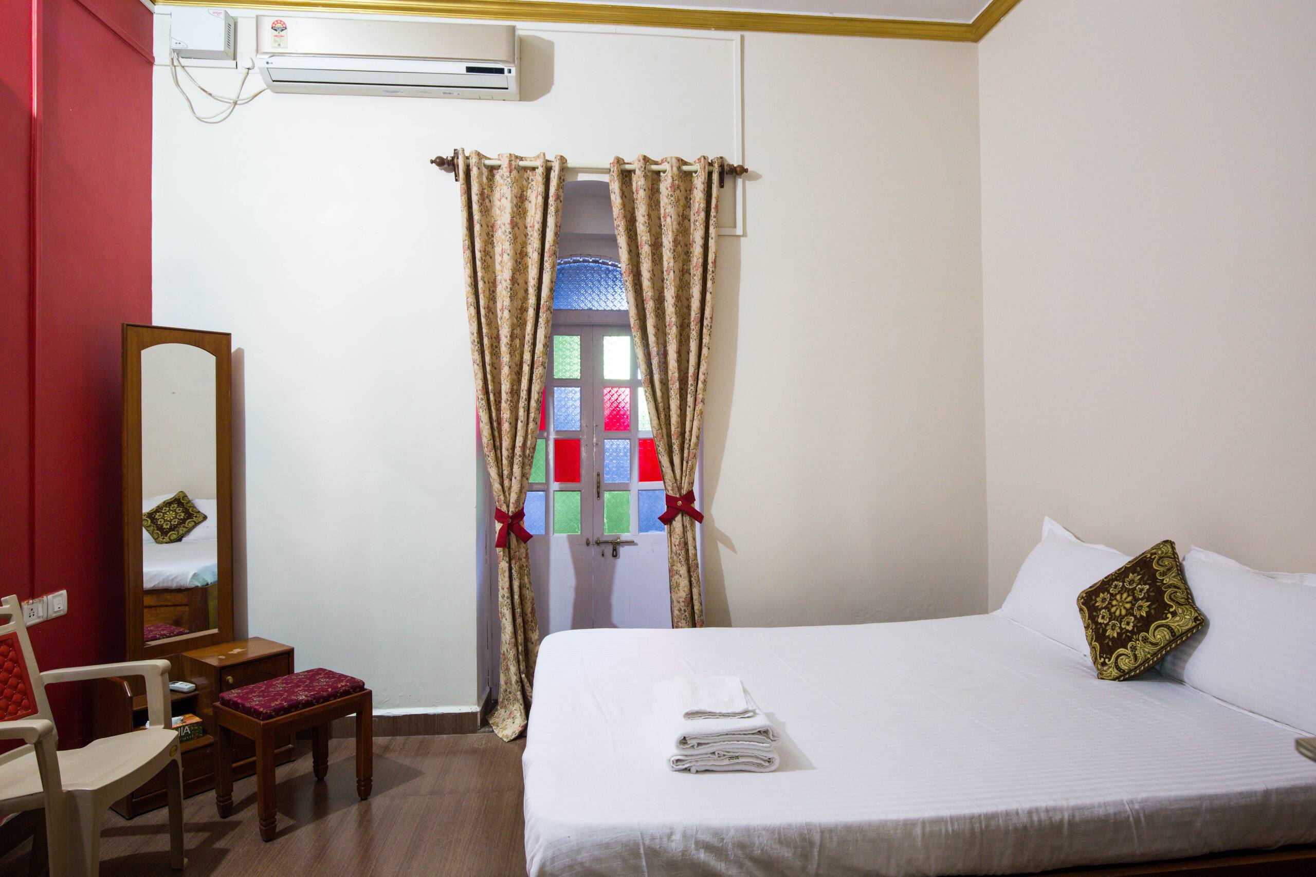 Pinto villa- 4 BHK Portuguese Villa in Aldona Goa 6