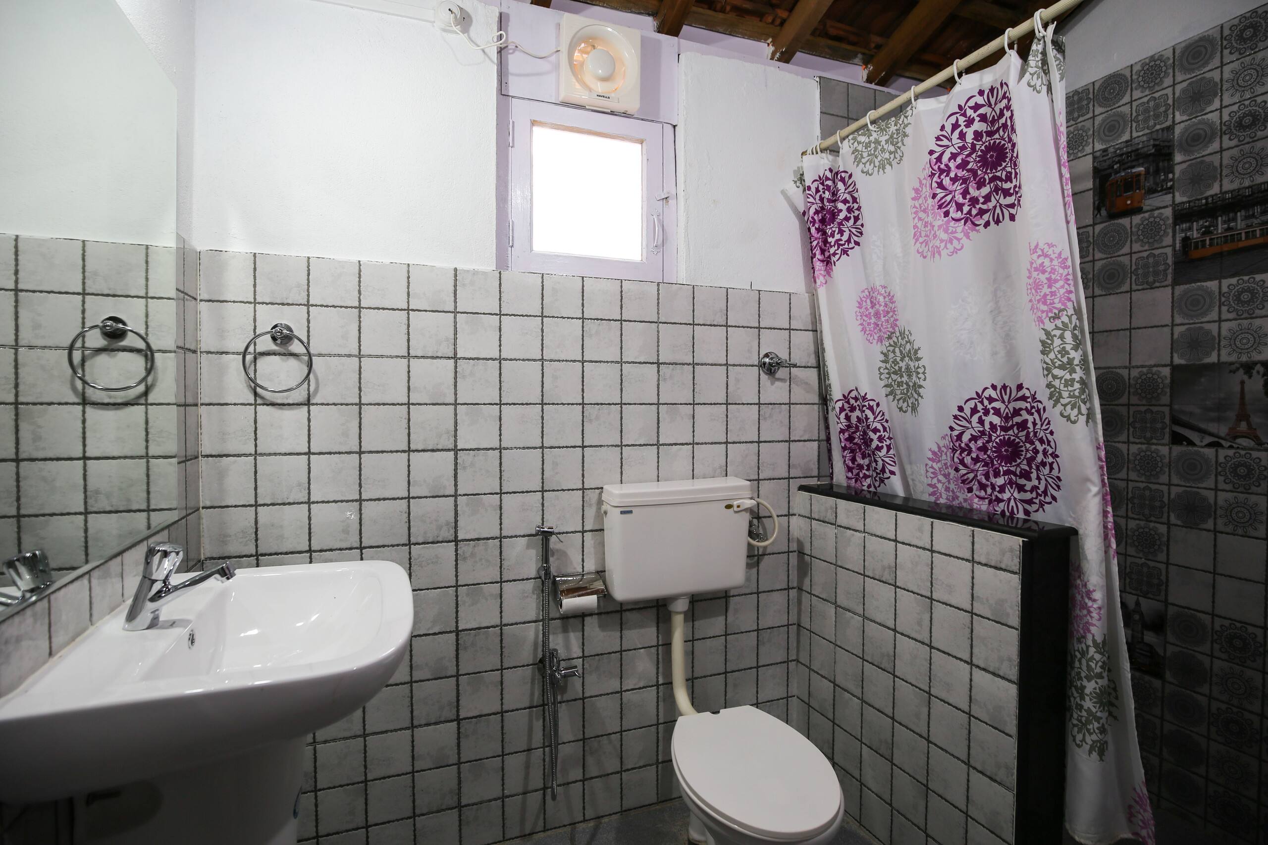 Pinto villa- 4 BHK Portuguese Villa in Aldona Goa 34