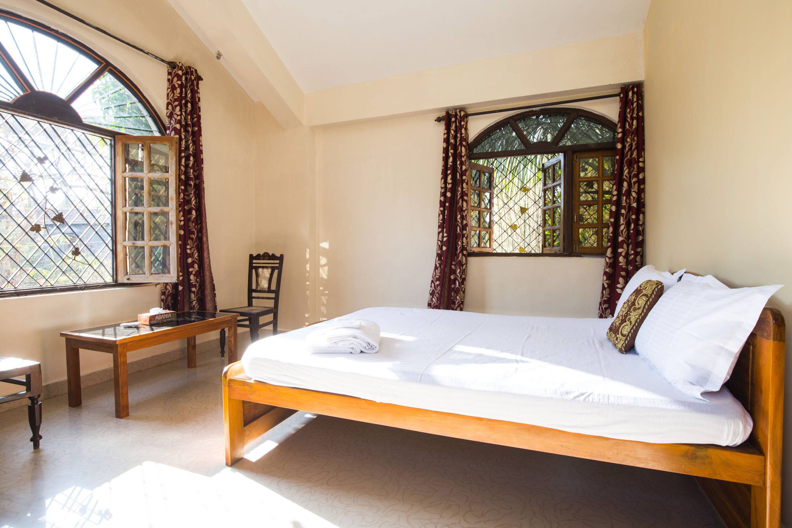 Pinto villa- 4 BHK Portuguese Villa in Aldona Goa 9