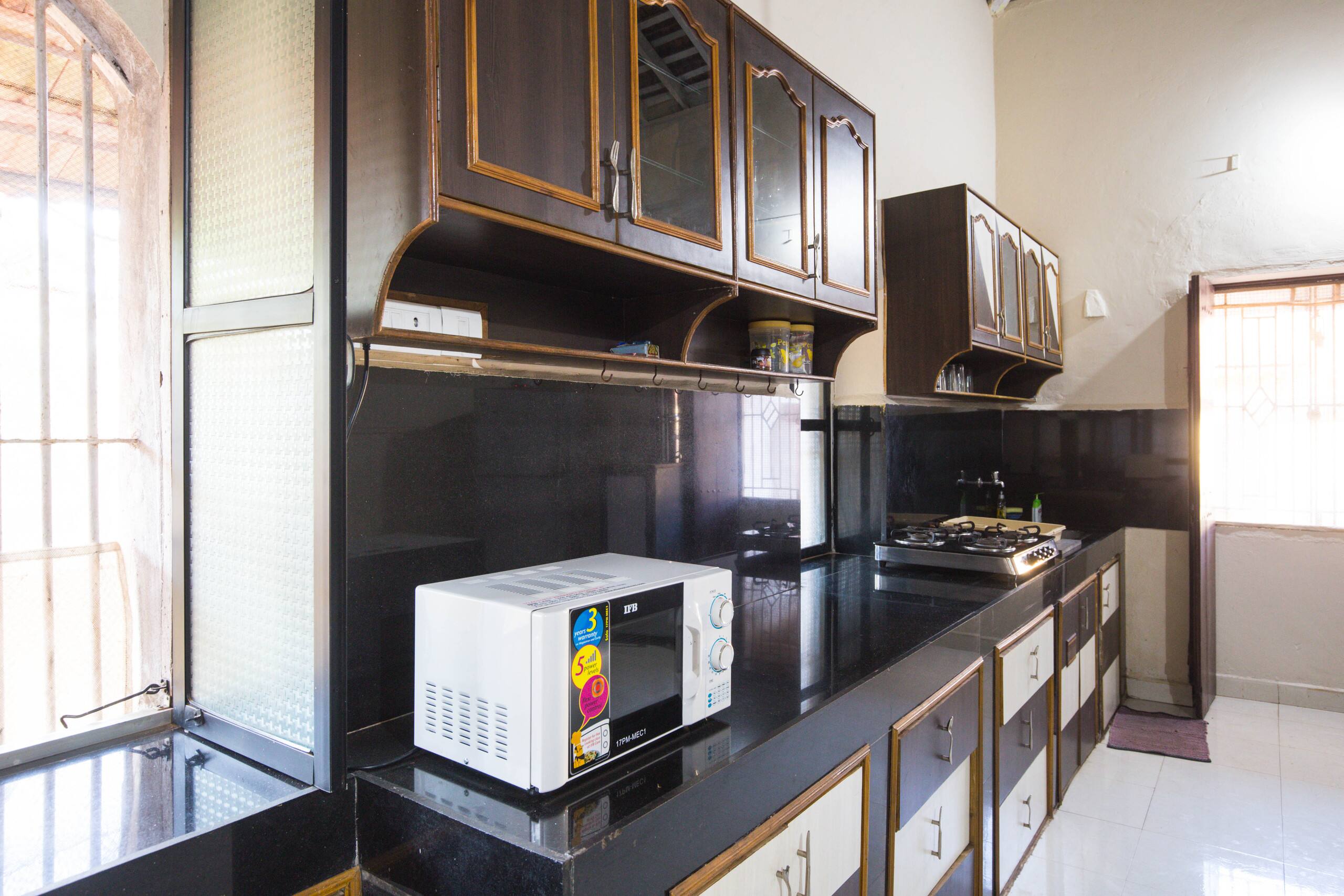 Pinto villa- 4 BHK Portuguese Villa in Aldona Goa 32
