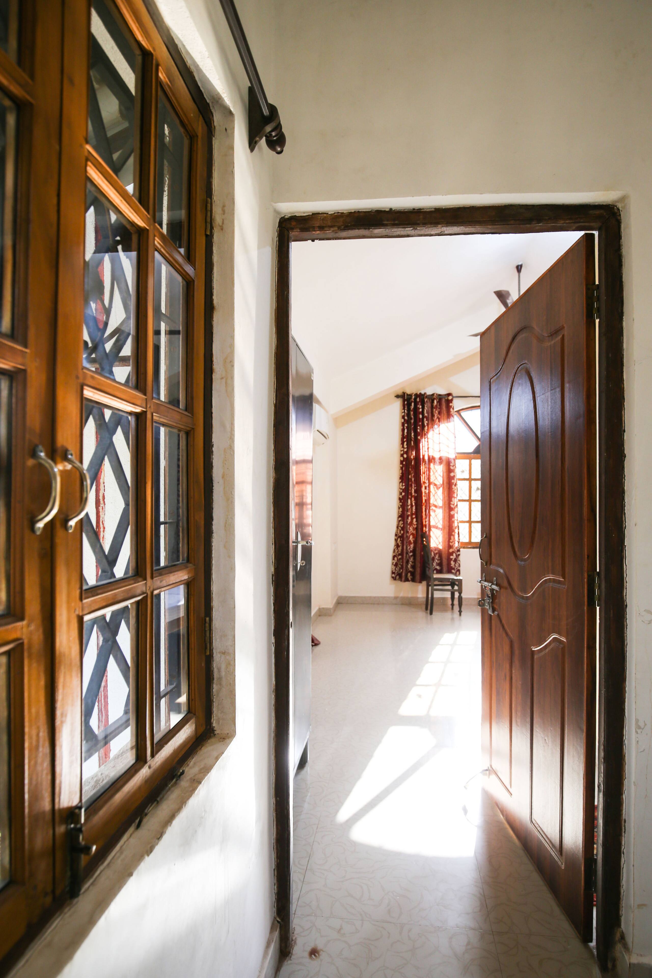 Pinto villa- 4 BHK Portuguese Villa in Aldona Goa 24