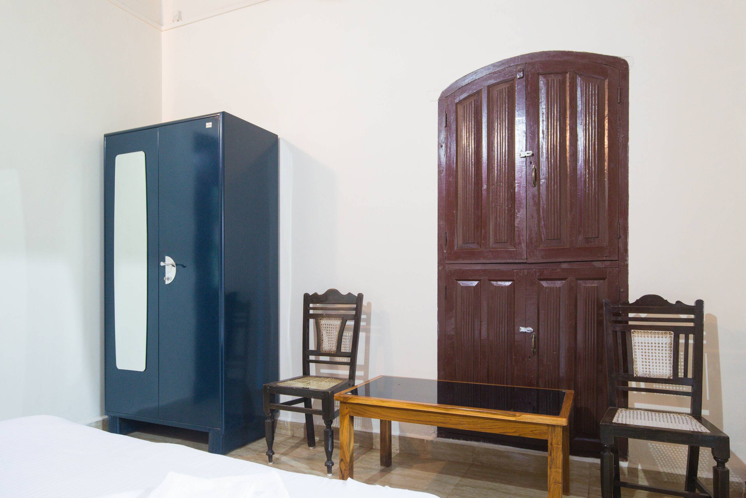 Pinto villa- 4 BHK Portuguese Villa in Aldona Goa 20