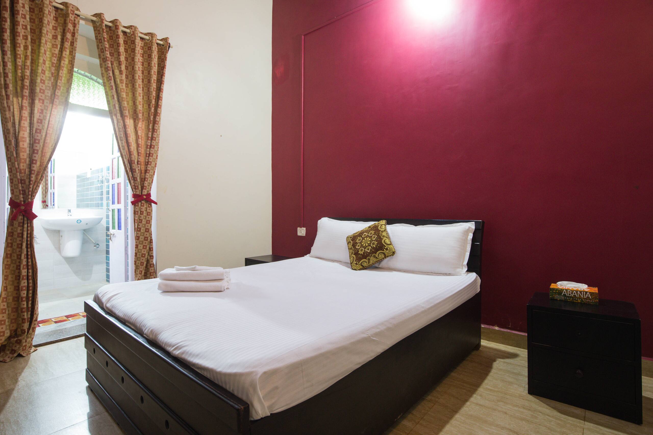 Pinto villa- 4 BHK Portuguese Villa in Aldona Goa 18