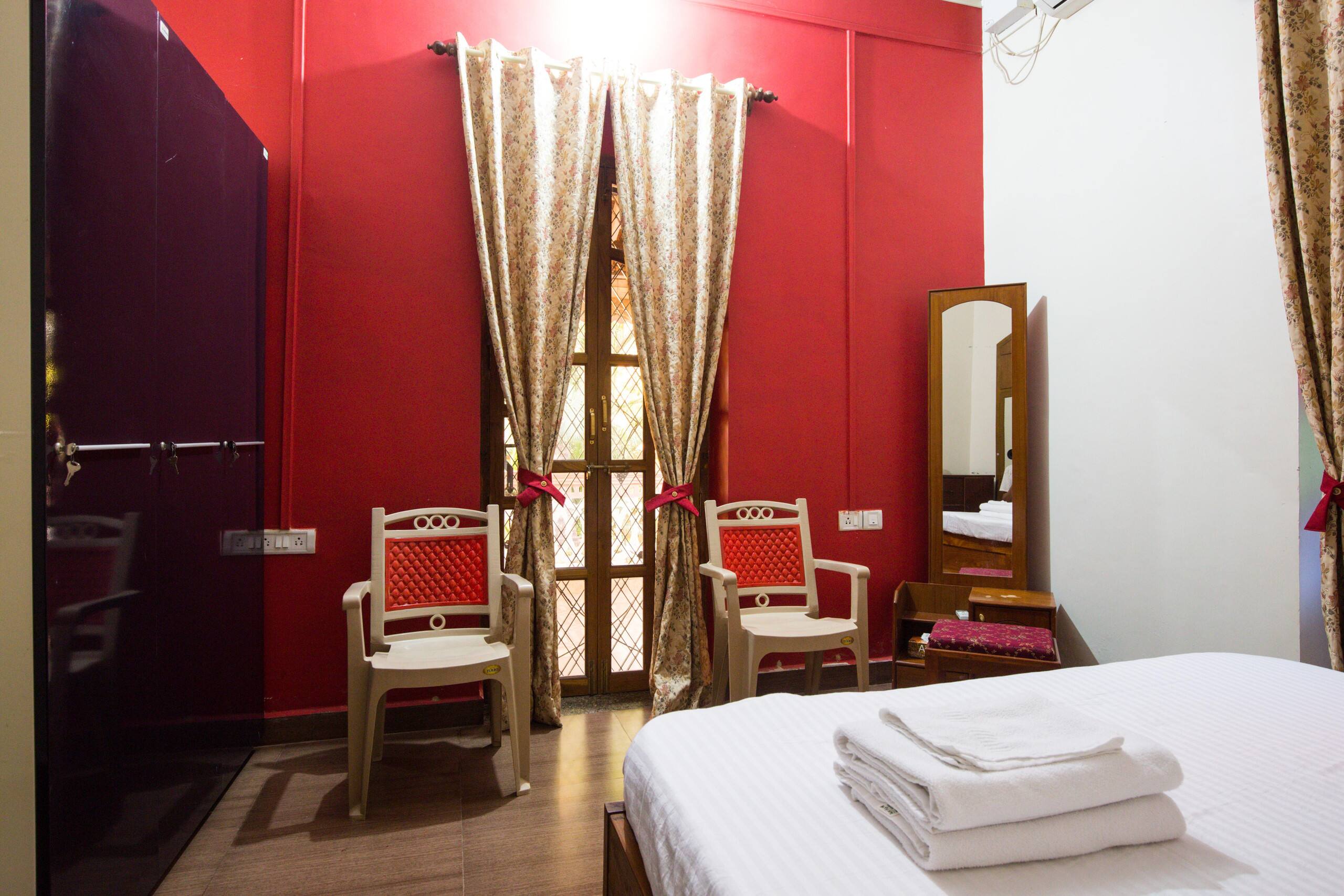 Pinto villa- 4 BHK Portuguese Villa in Aldona Goa 7