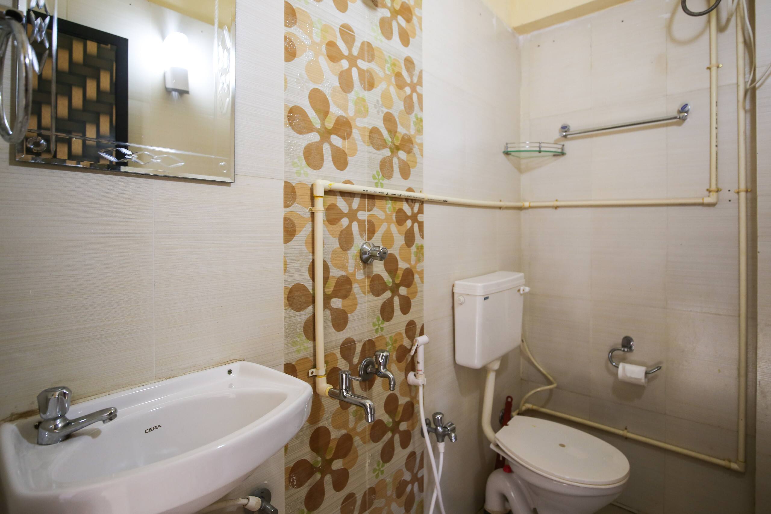 Pinto villa- 4 BHK Portuguese Villa in Aldona Goa 39