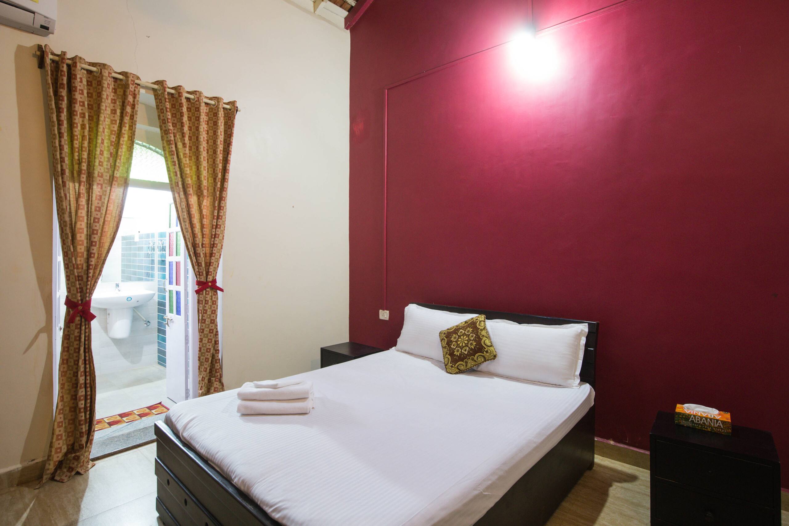 Pinto villa- 4 BHK Portuguese Villa in Aldona Goa 8