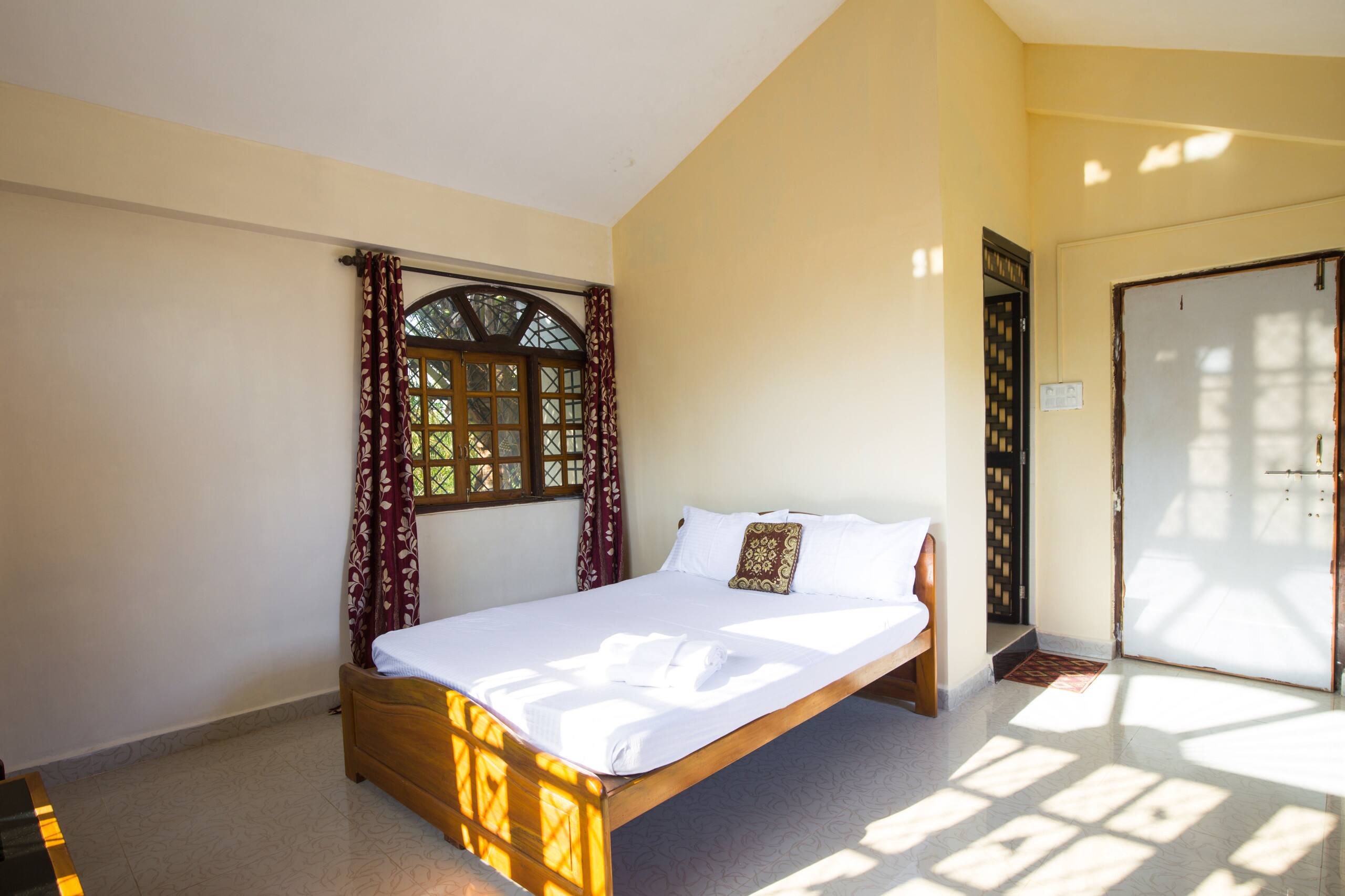 Pinto villa- 4 BHK Portuguese Villa in Aldona Goa 26