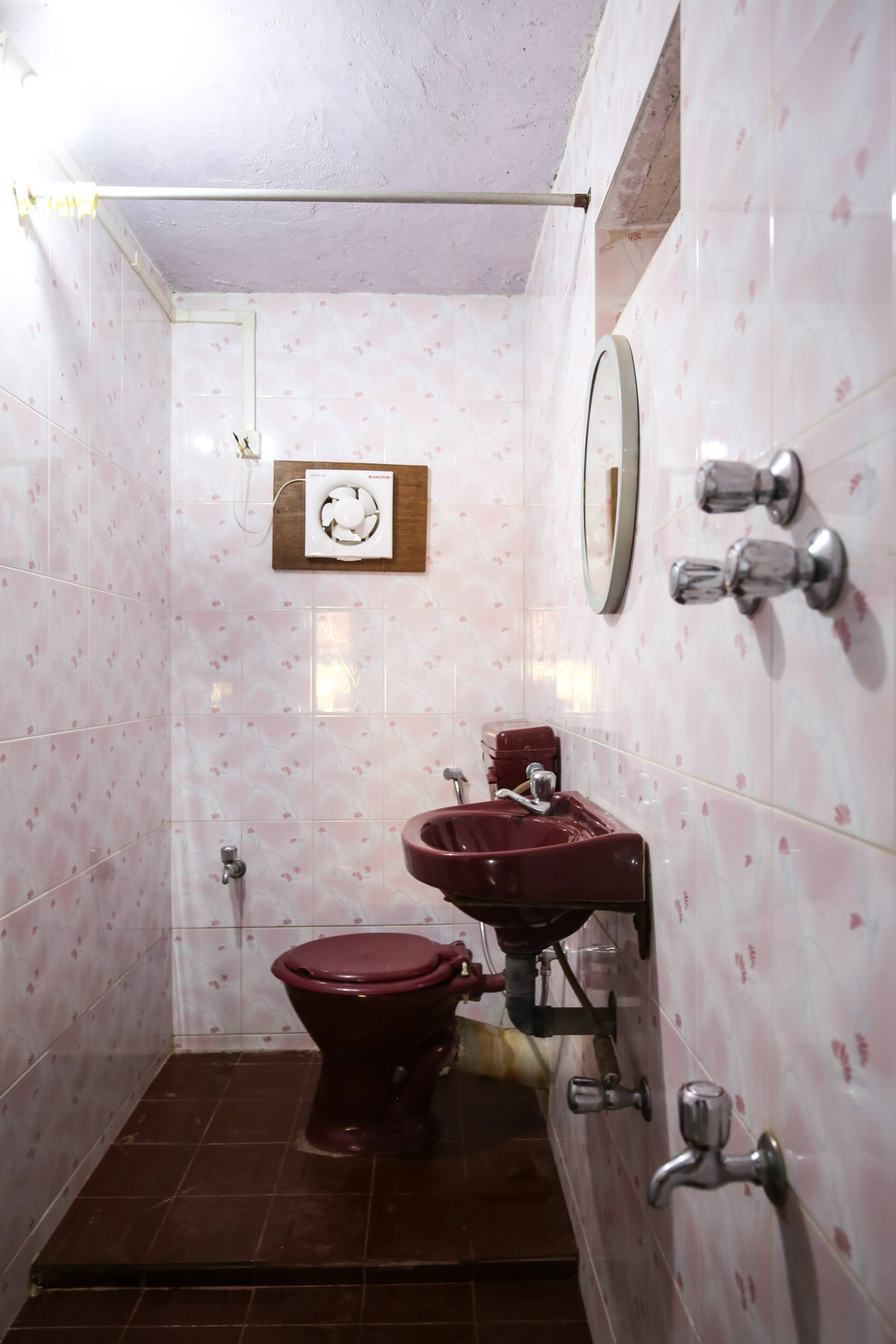 Pinto villa- 4 BHK Portuguese Villa in Aldona Goa 38